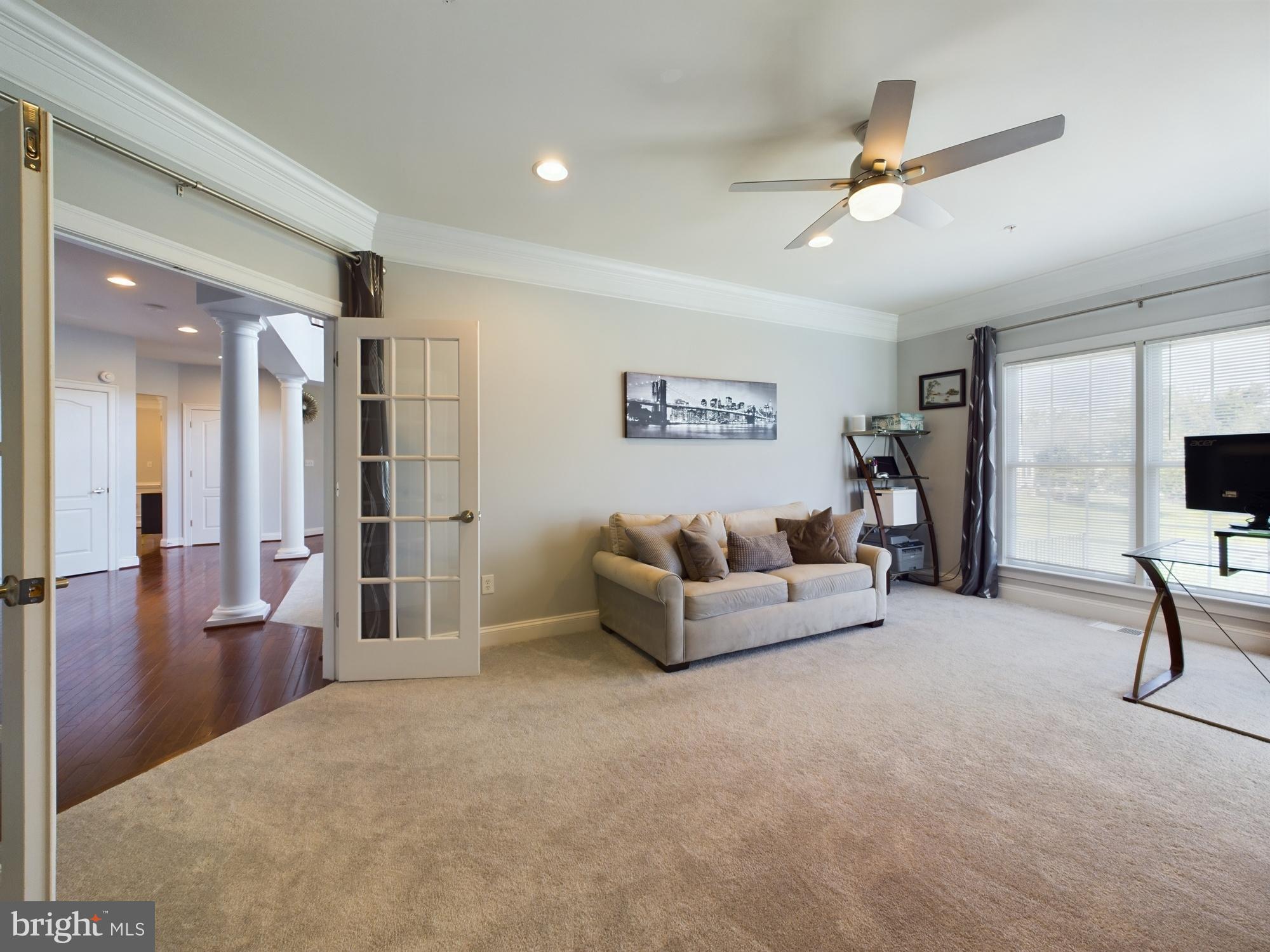 TALL OAKS ESTATES - Residential