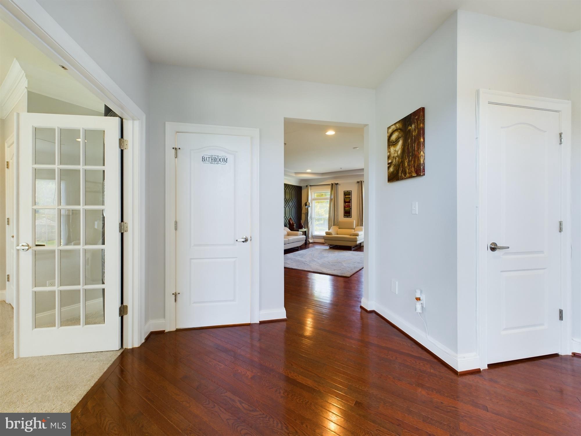 TALL OAKS ESTATES - Residential