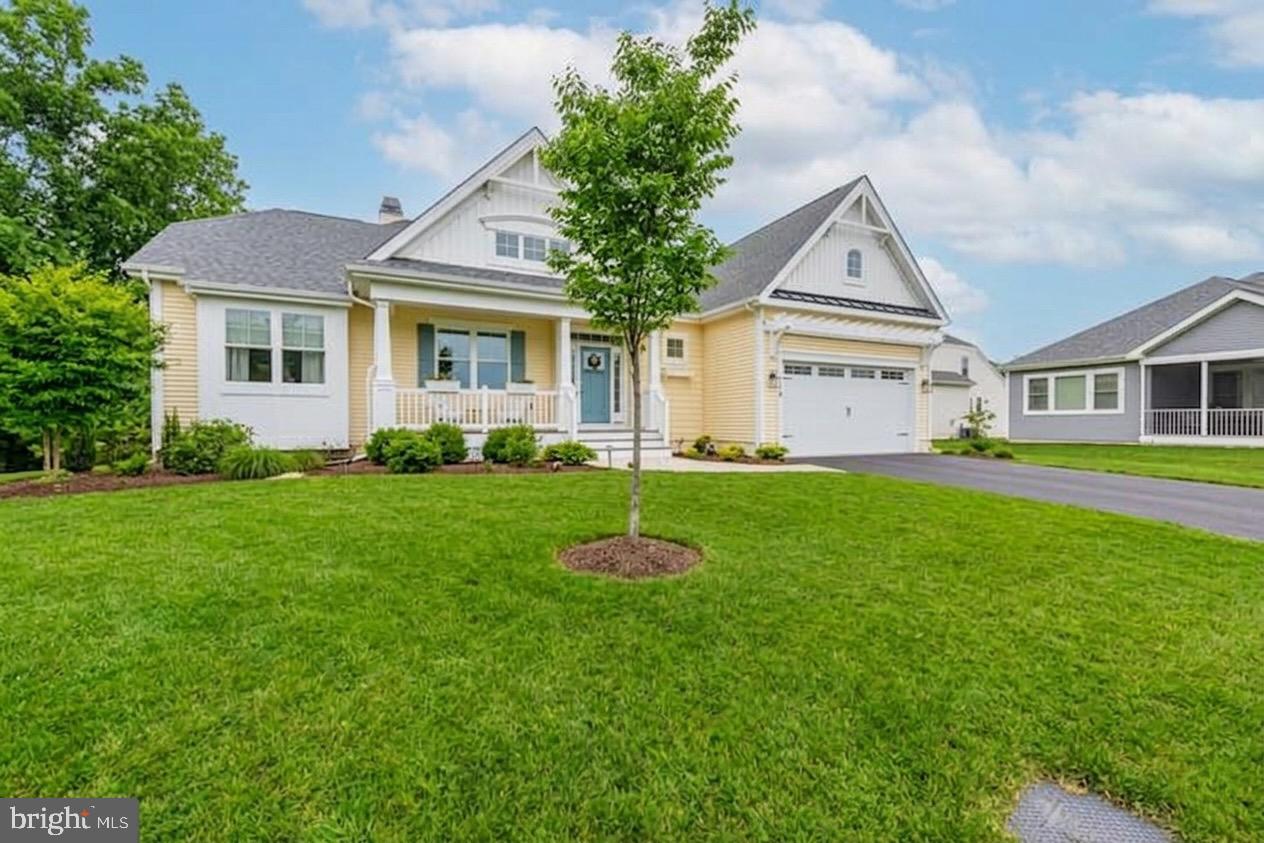 PENINSULA LAKES - Residential