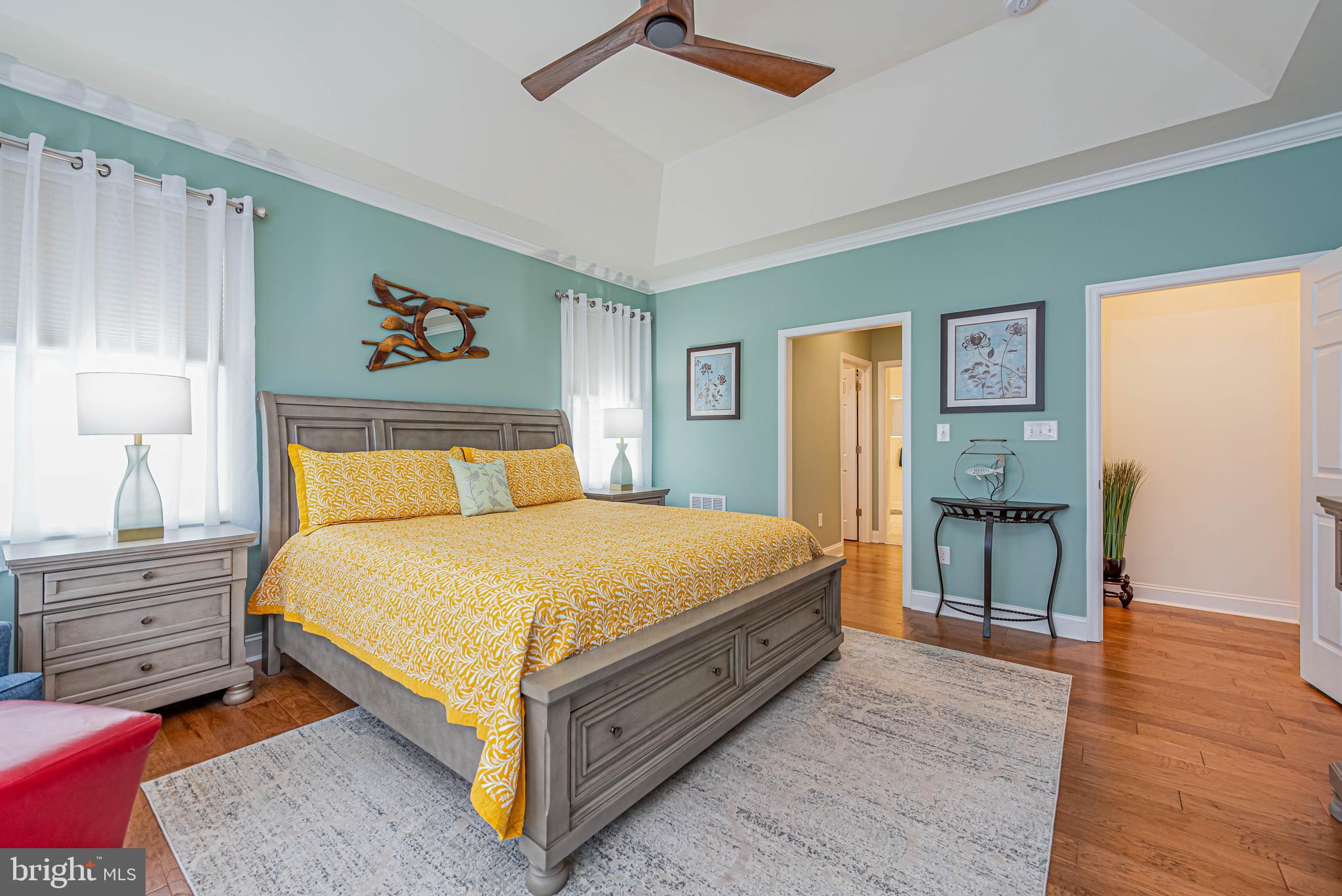 PENINSULA LAKES - Residential
