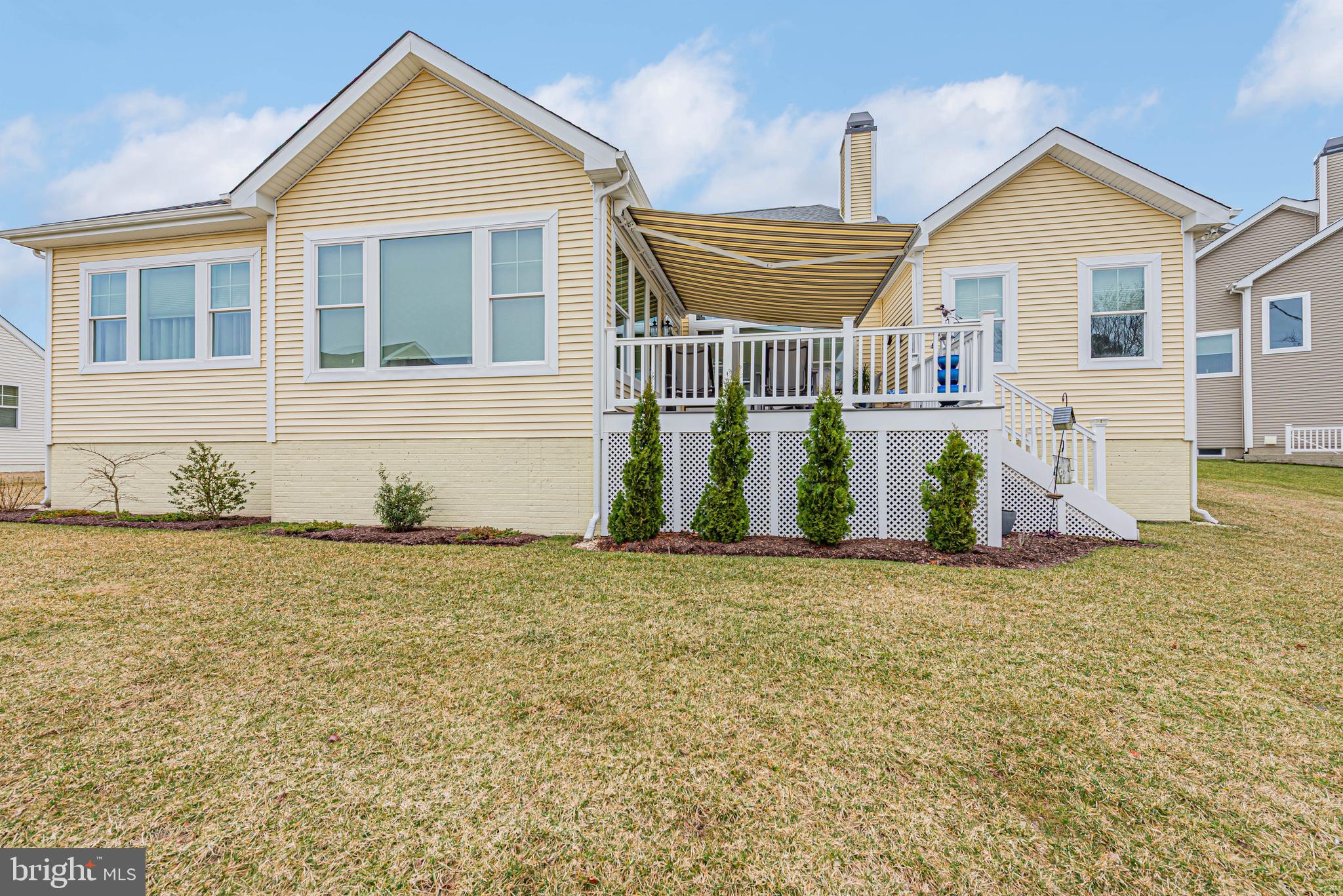 PENINSULA LAKES - Residential