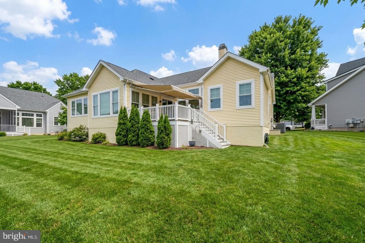 PENINSULA LAKES - Residential