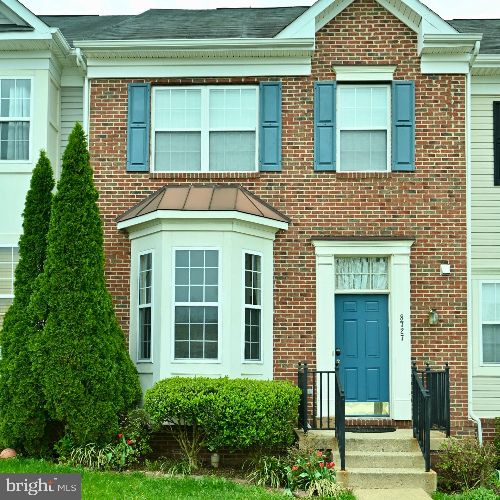 SHEFFIELD MANOR - Residential Lease