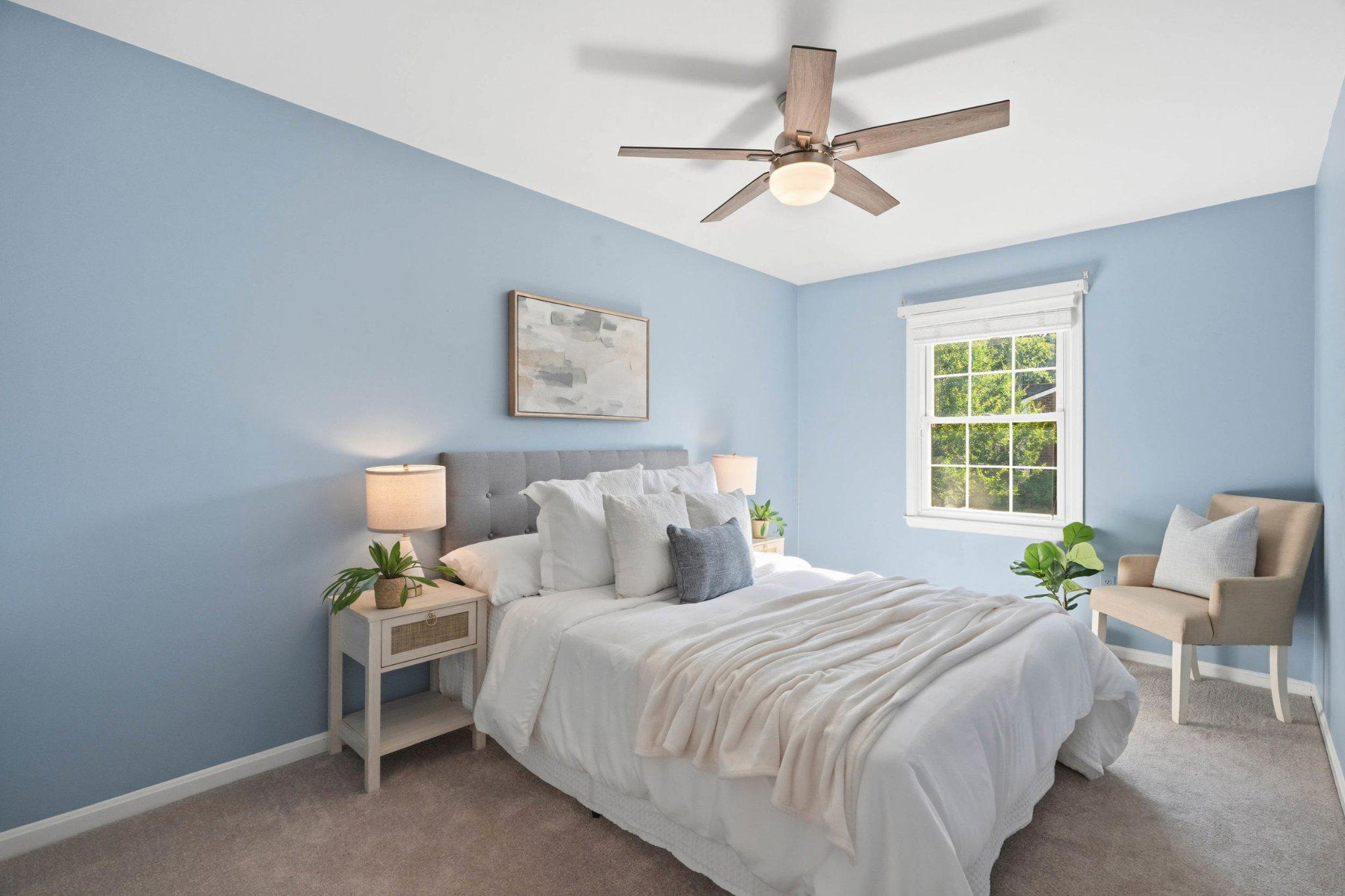TANGLEWOOD - Residential