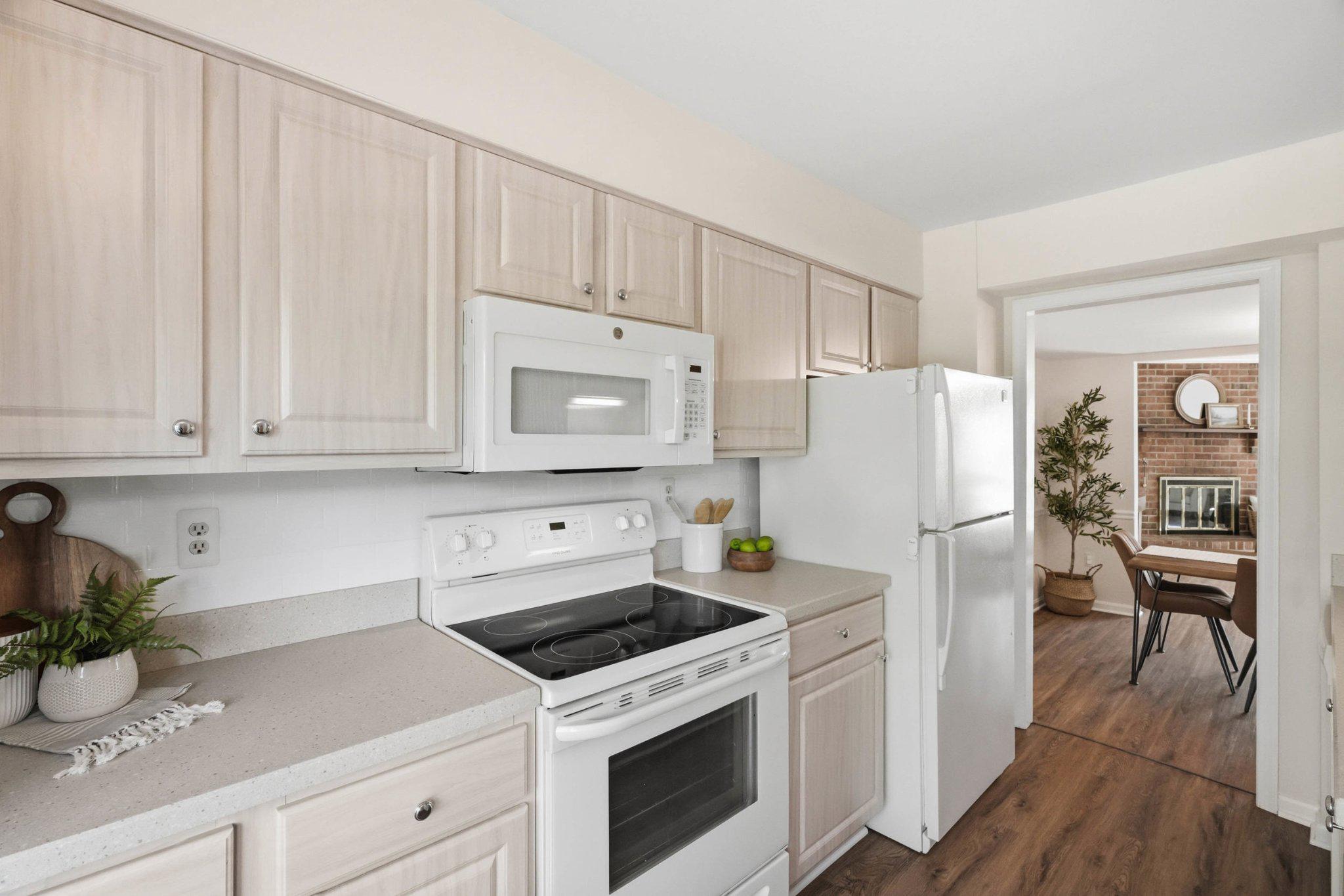 TANGLEWOOD - Residential