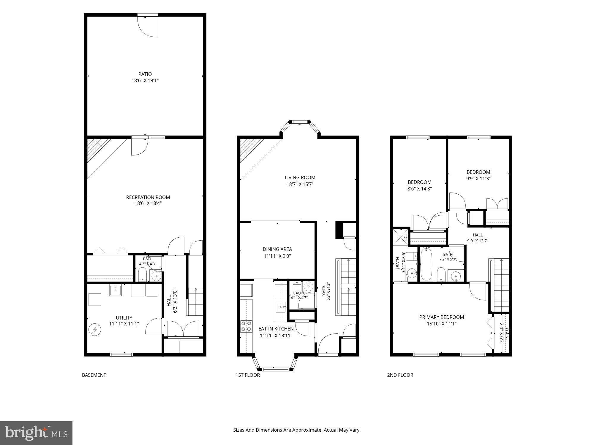 TANGLEWOOD - Residential