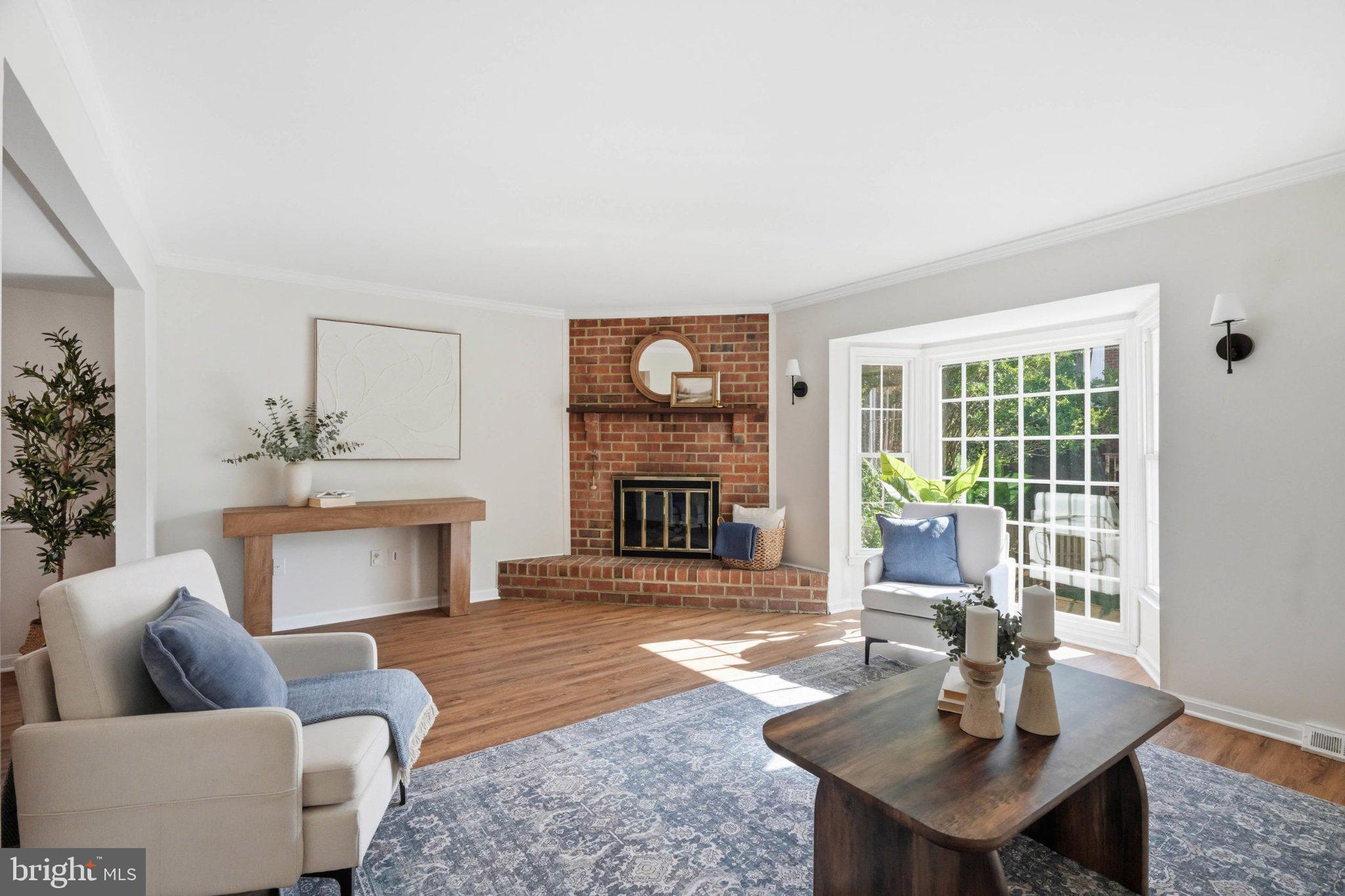 TANGLEWOOD - Residential