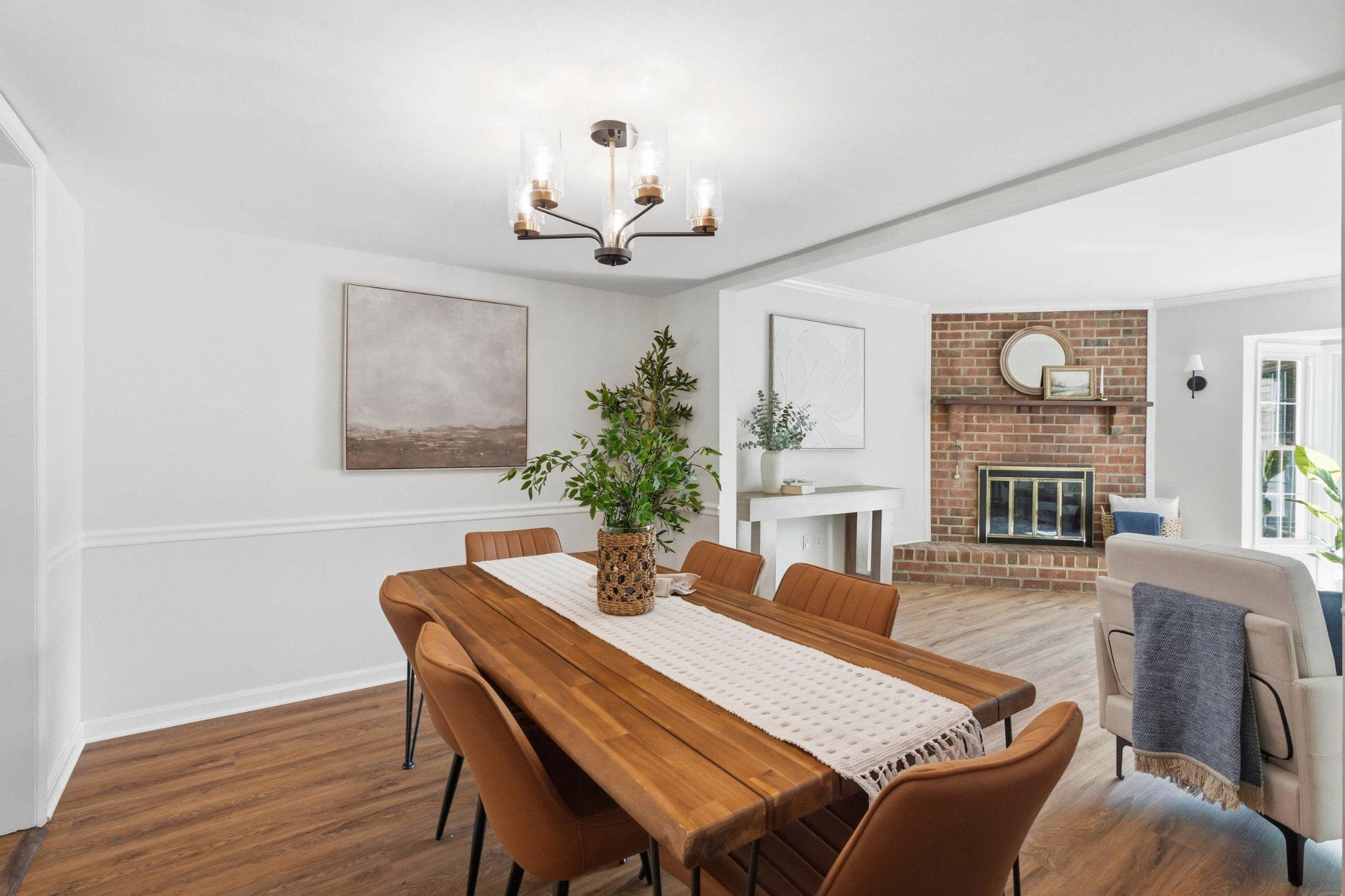TANGLEWOOD - Residential