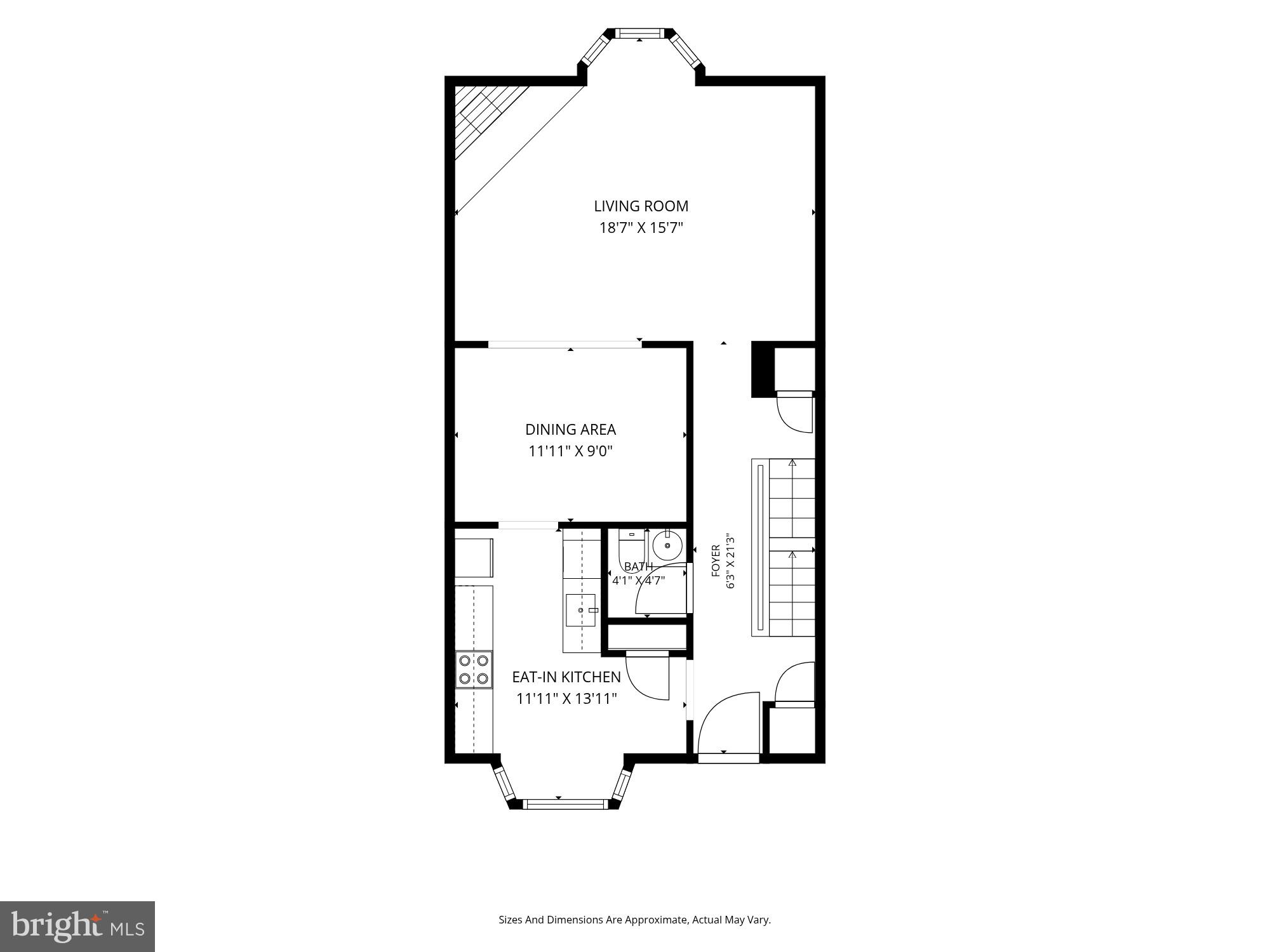 TANGLEWOOD - Residential