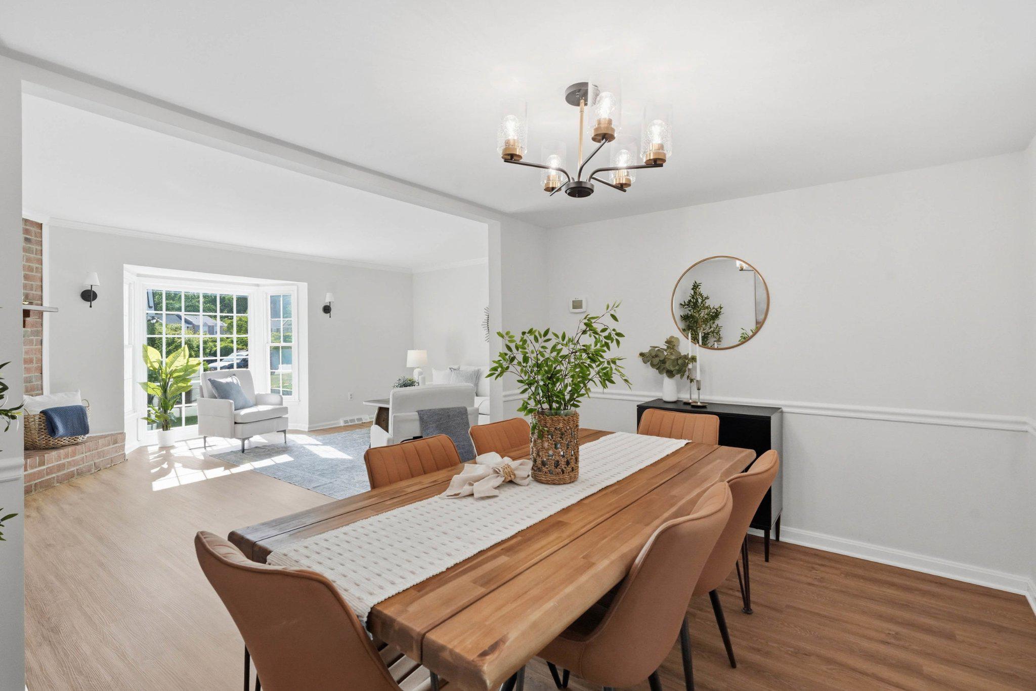 TANGLEWOOD - Residential