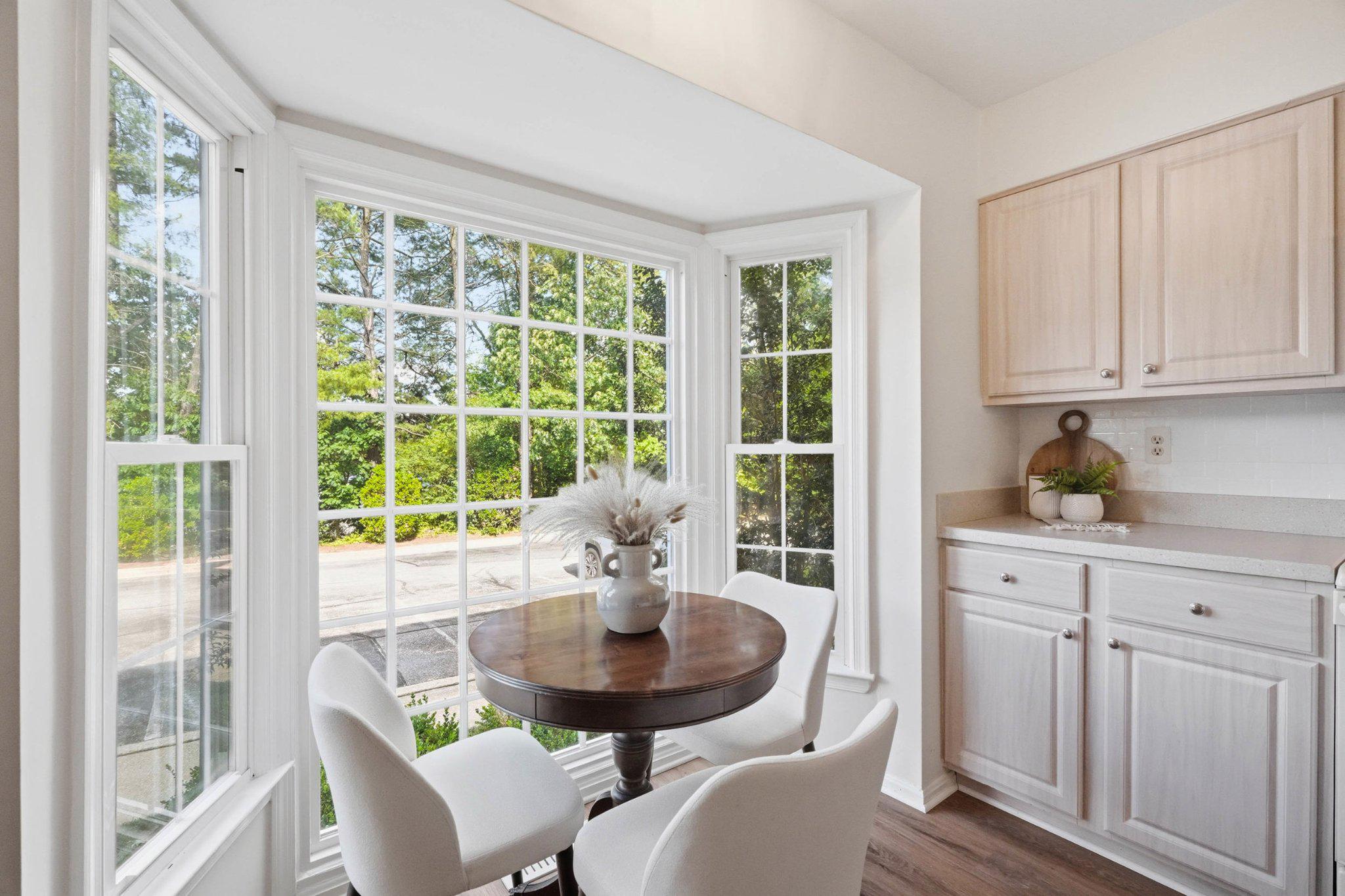TANGLEWOOD - Residential