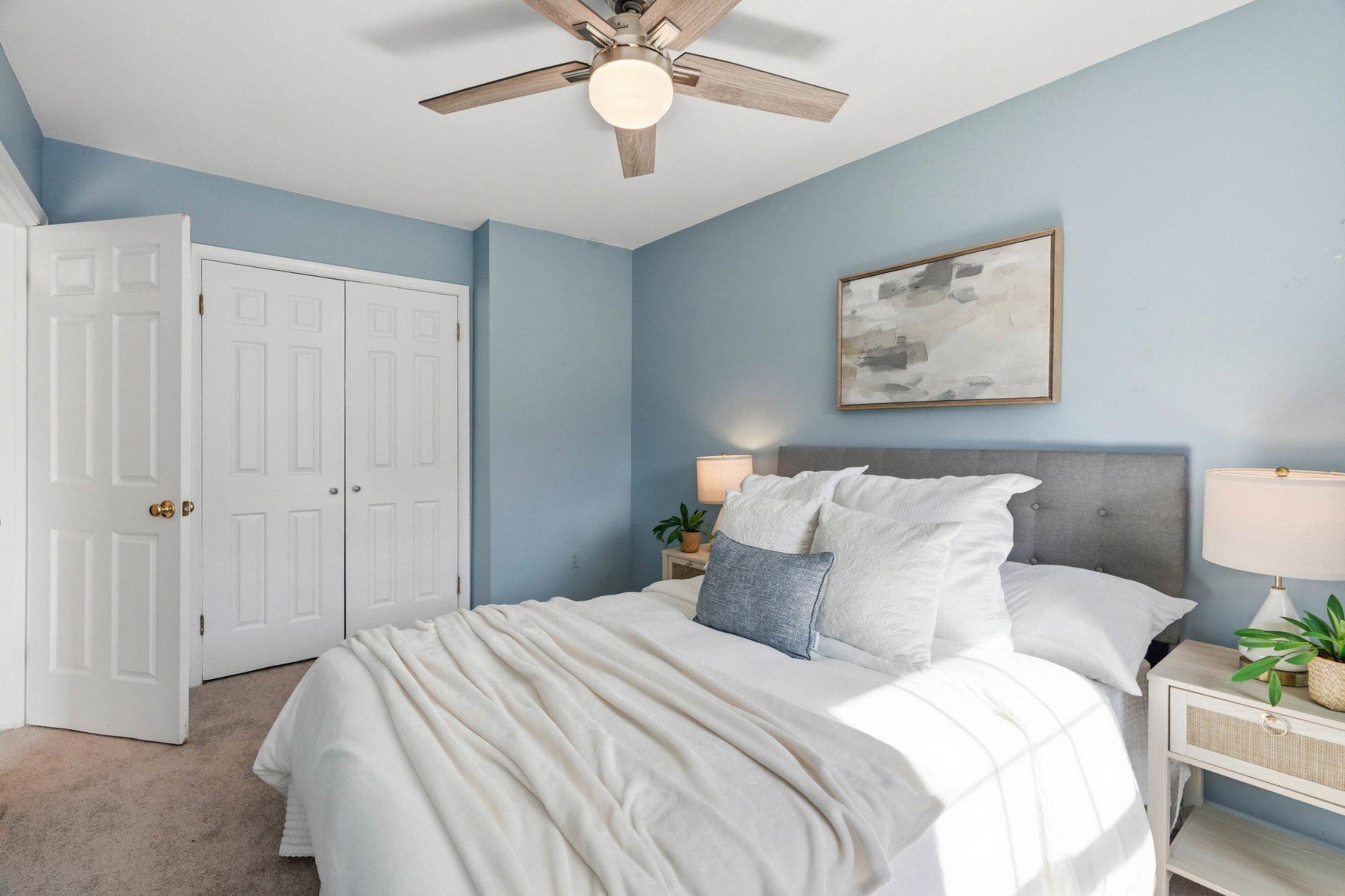 TANGLEWOOD - Residential