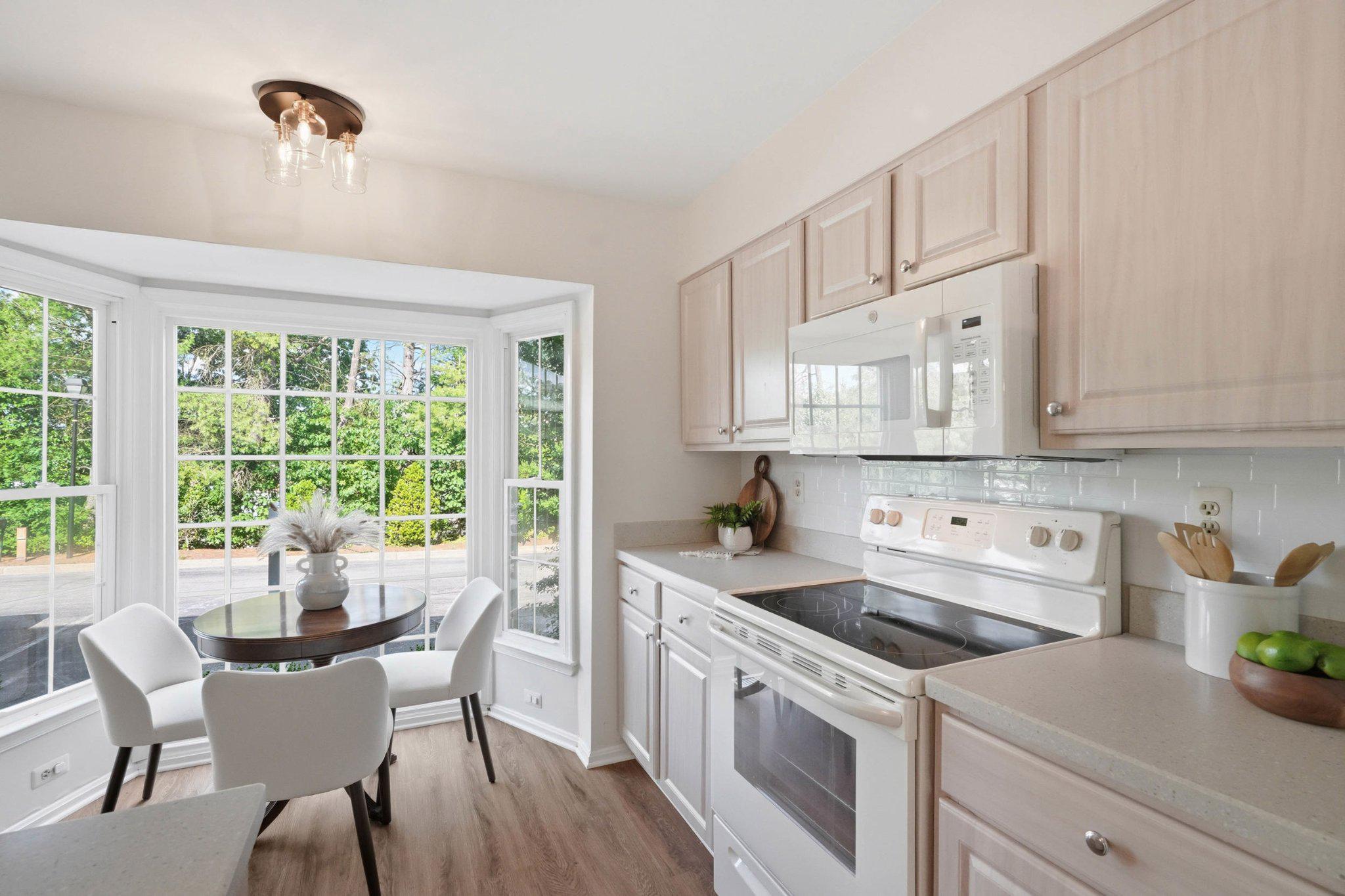 TANGLEWOOD - Residential