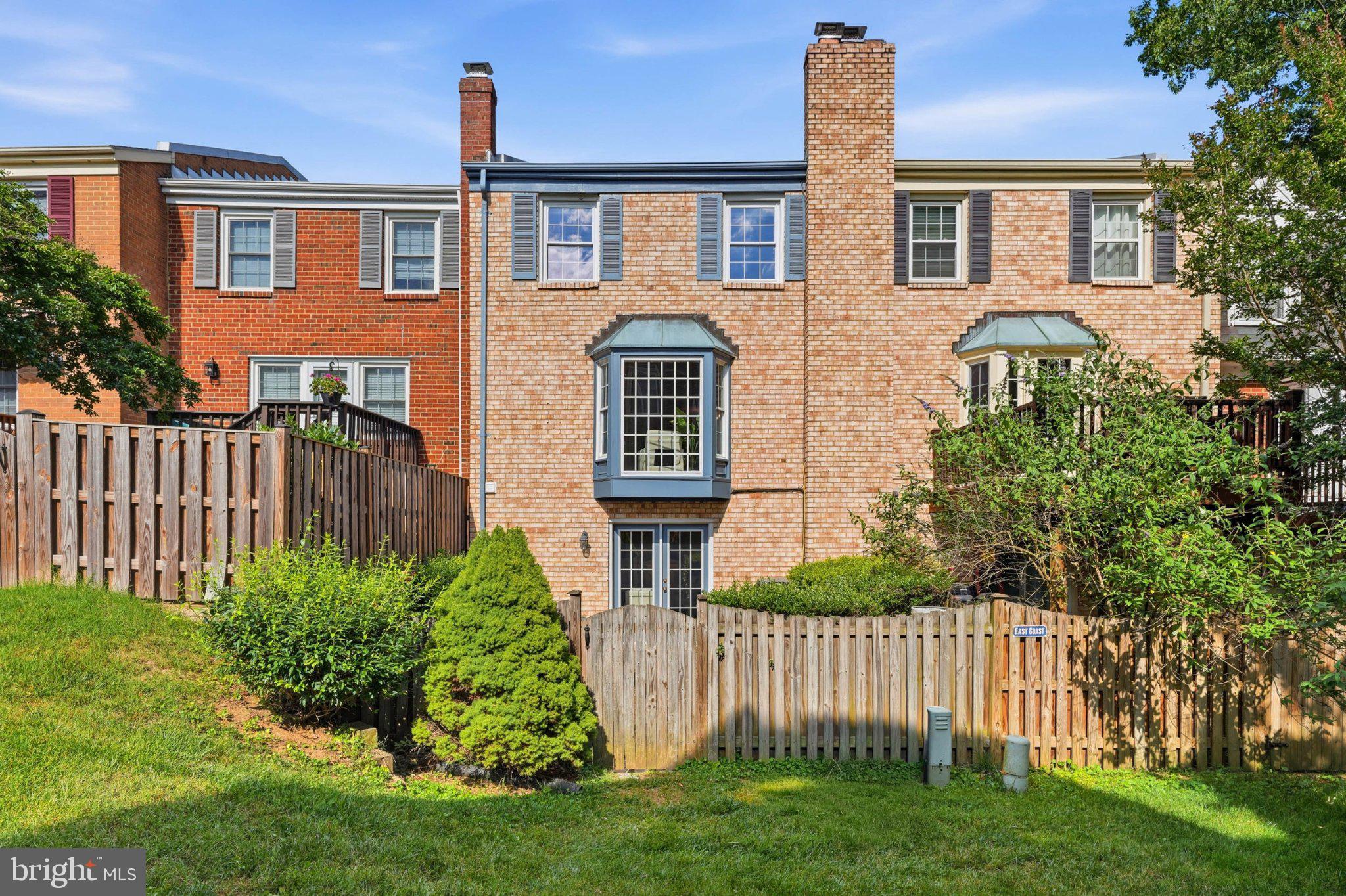 TANGLEWOOD - Residential