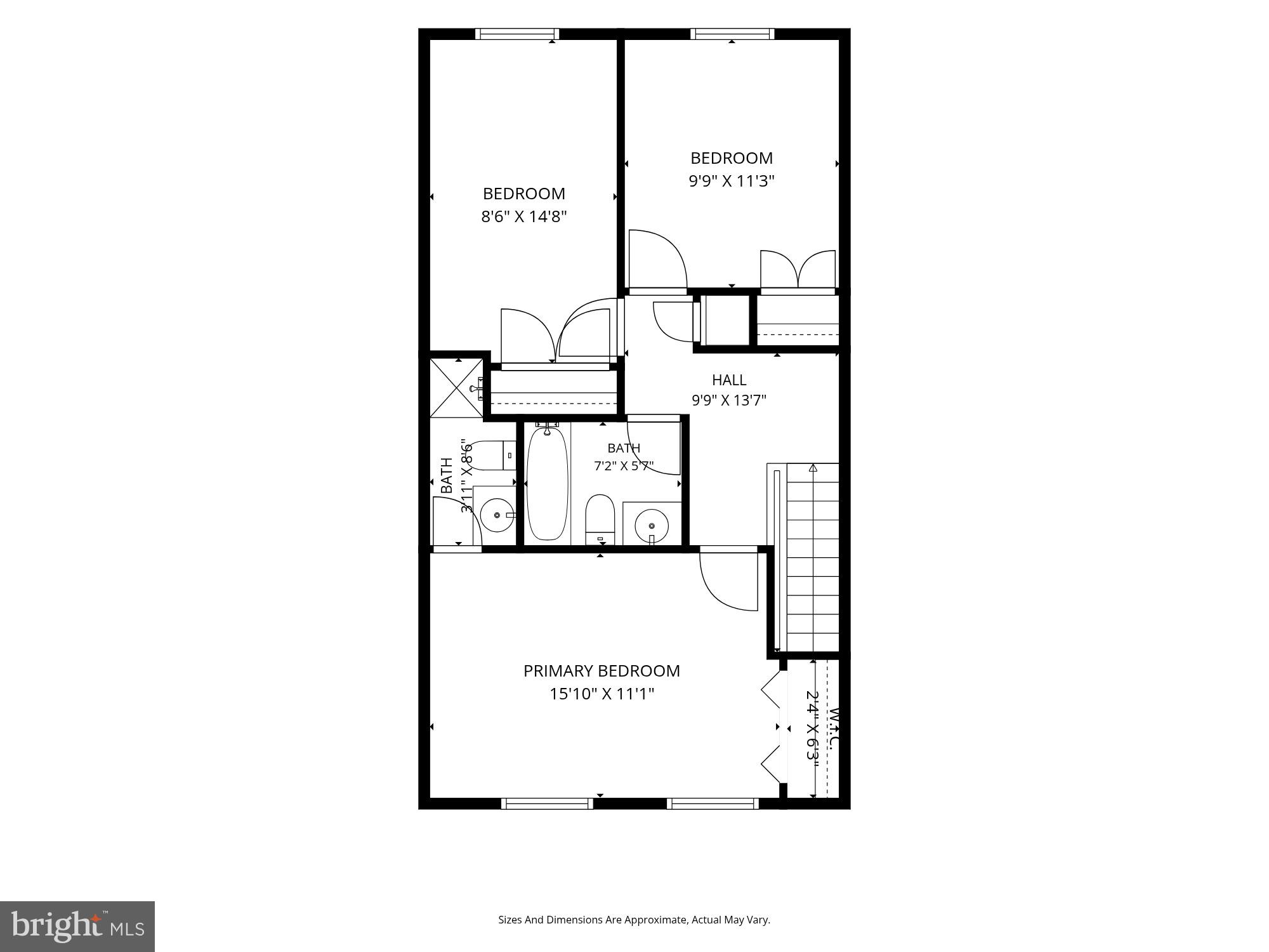 TANGLEWOOD - Residential