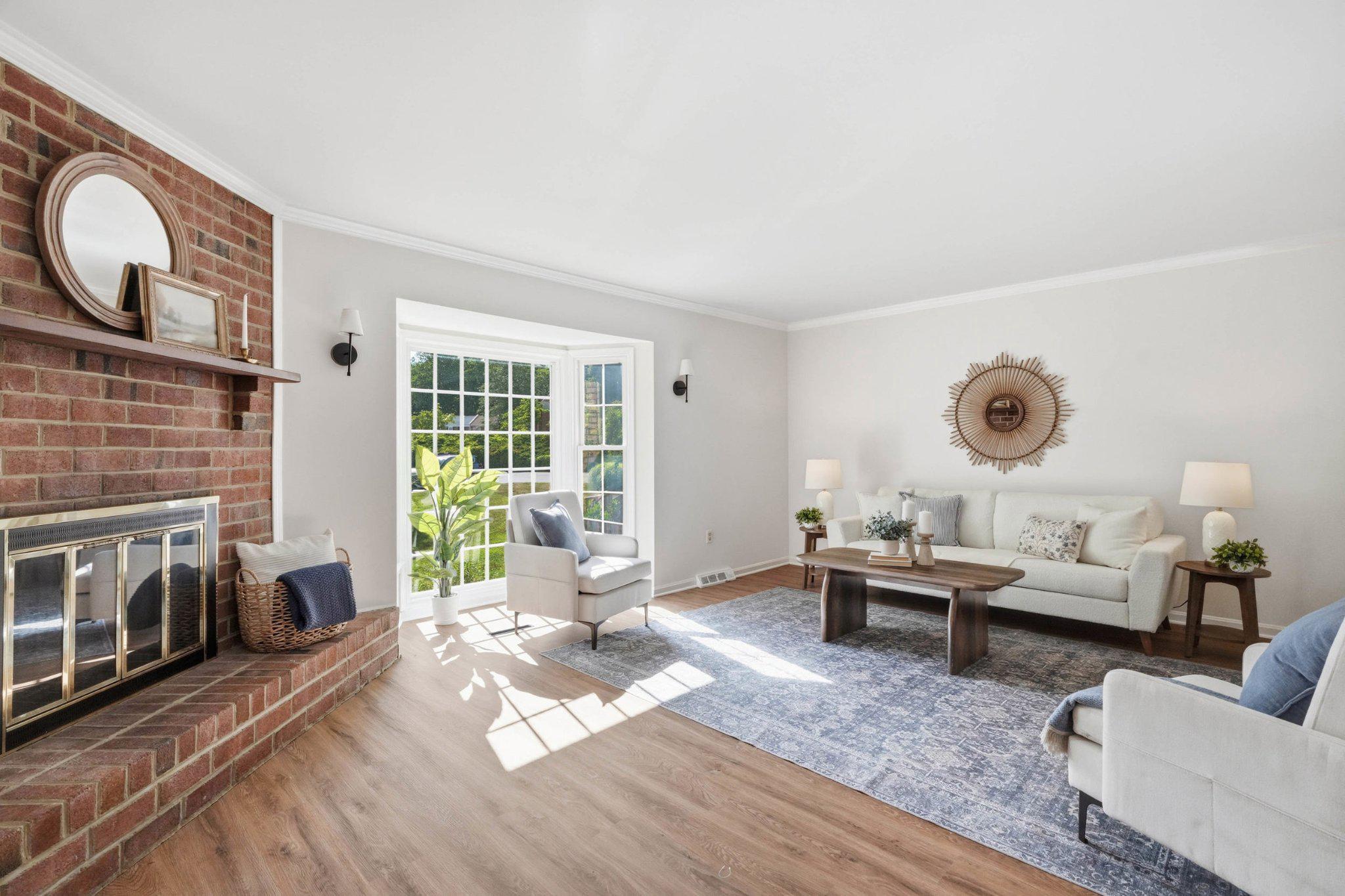 TANGLEWOOD - Residential
