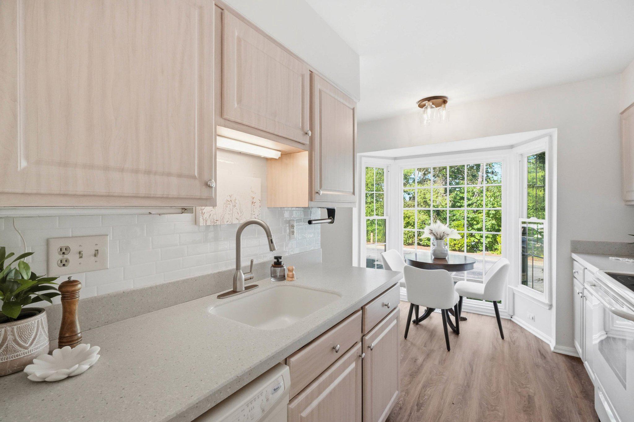 TANGLEWOOD - Residential
