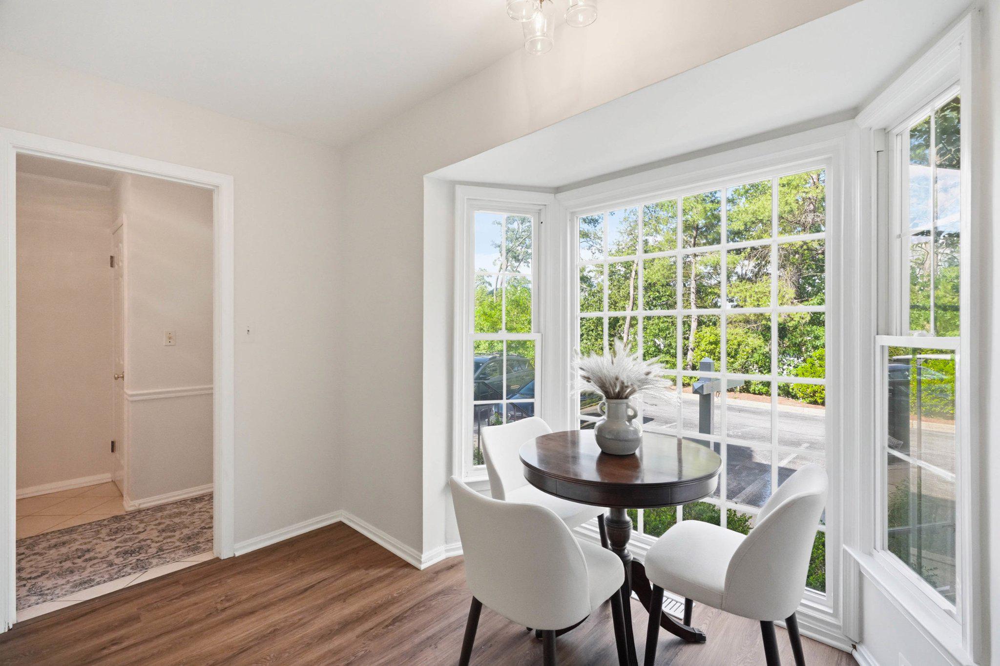 TANGLEWOOD - Residential