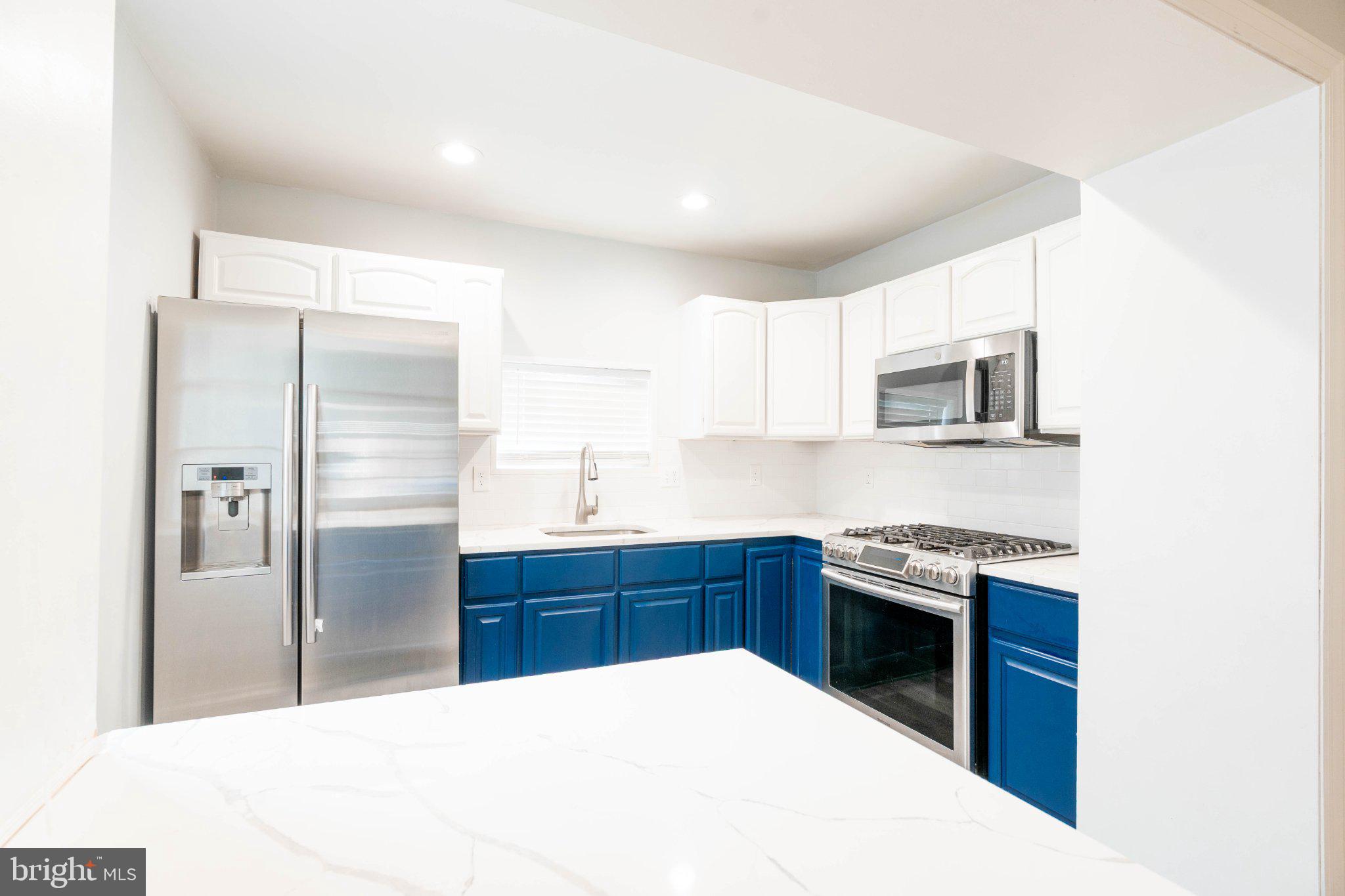 WHITMAN - Residential