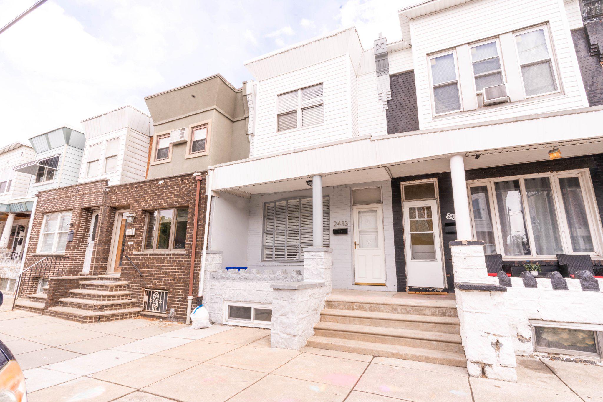 WHITMAN - Residential