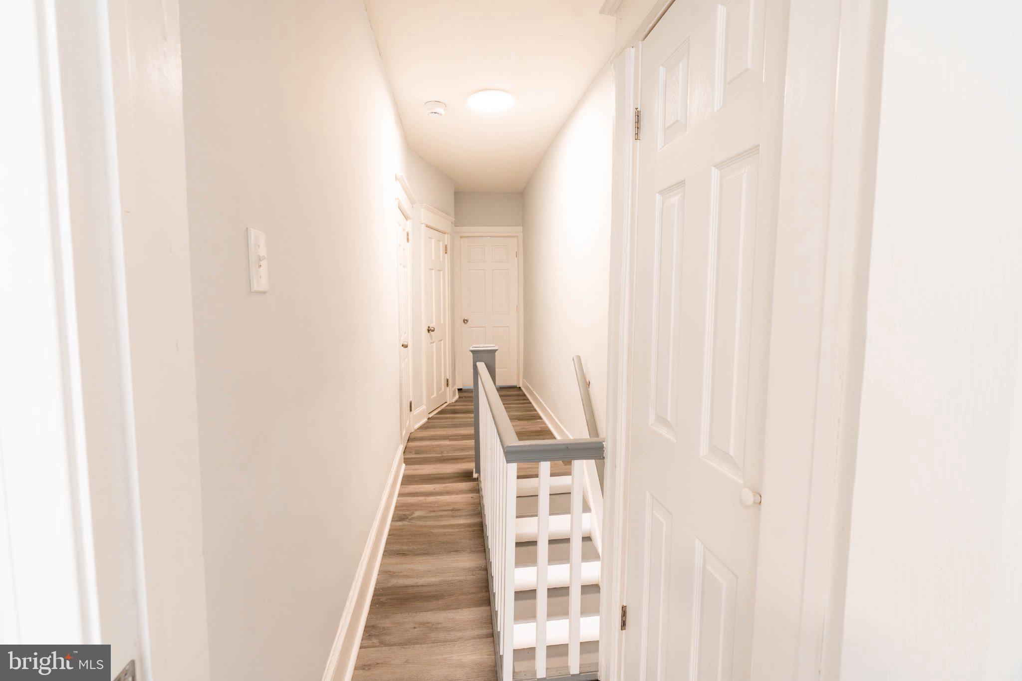 WHITMAN - Residential