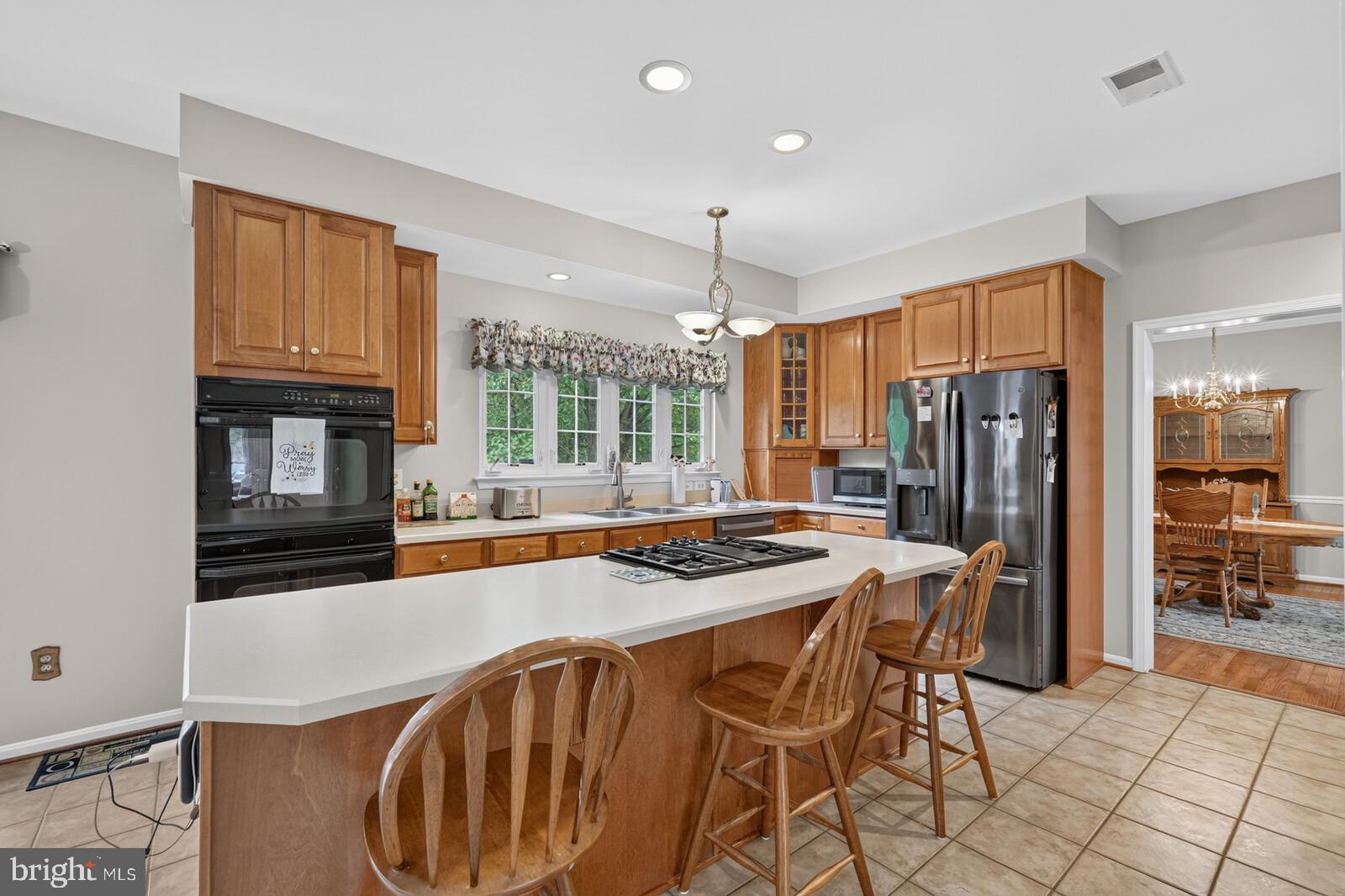 SENECA CROSSING - Residential