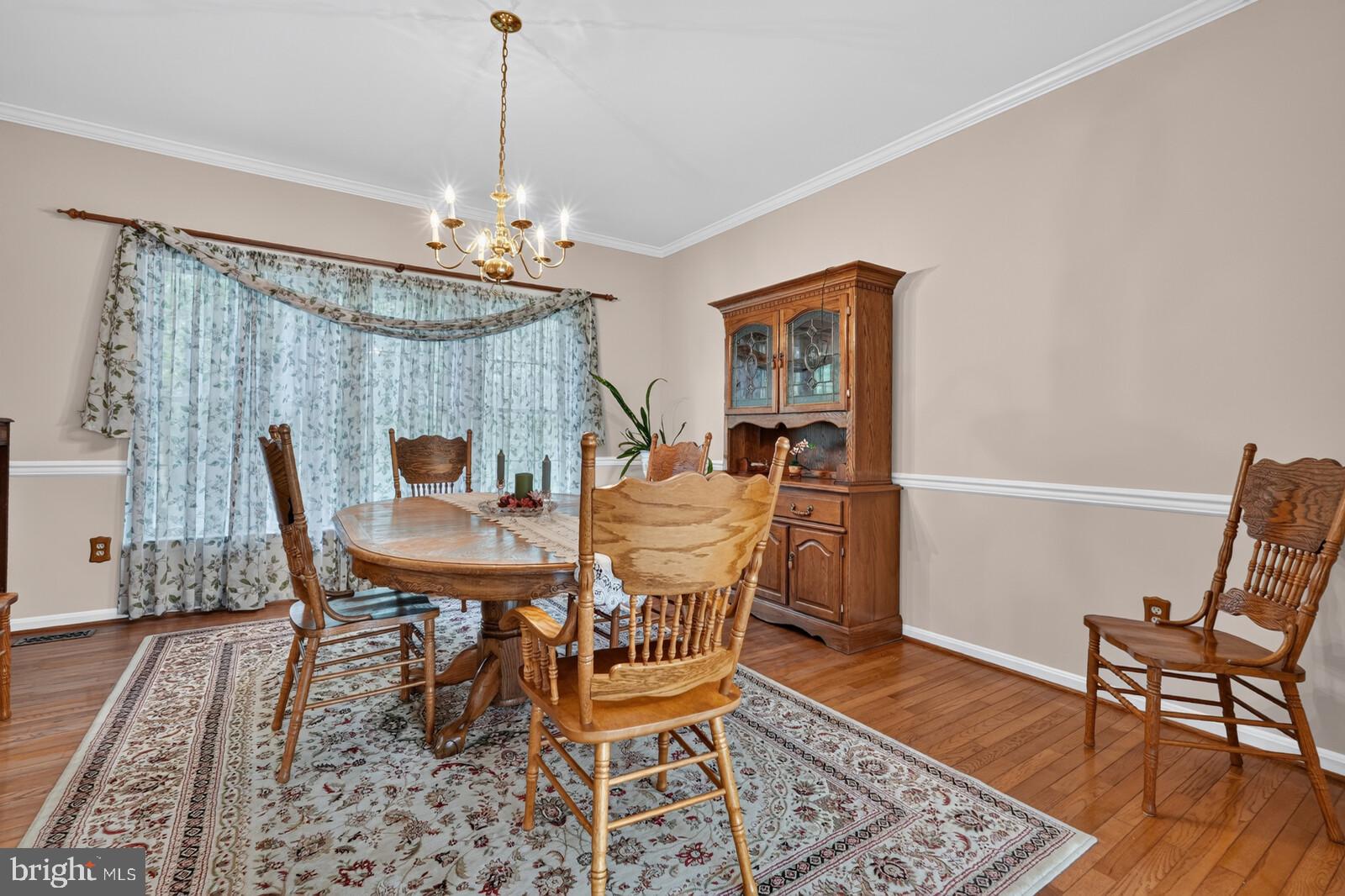 SENECA CROSSING - Residential
