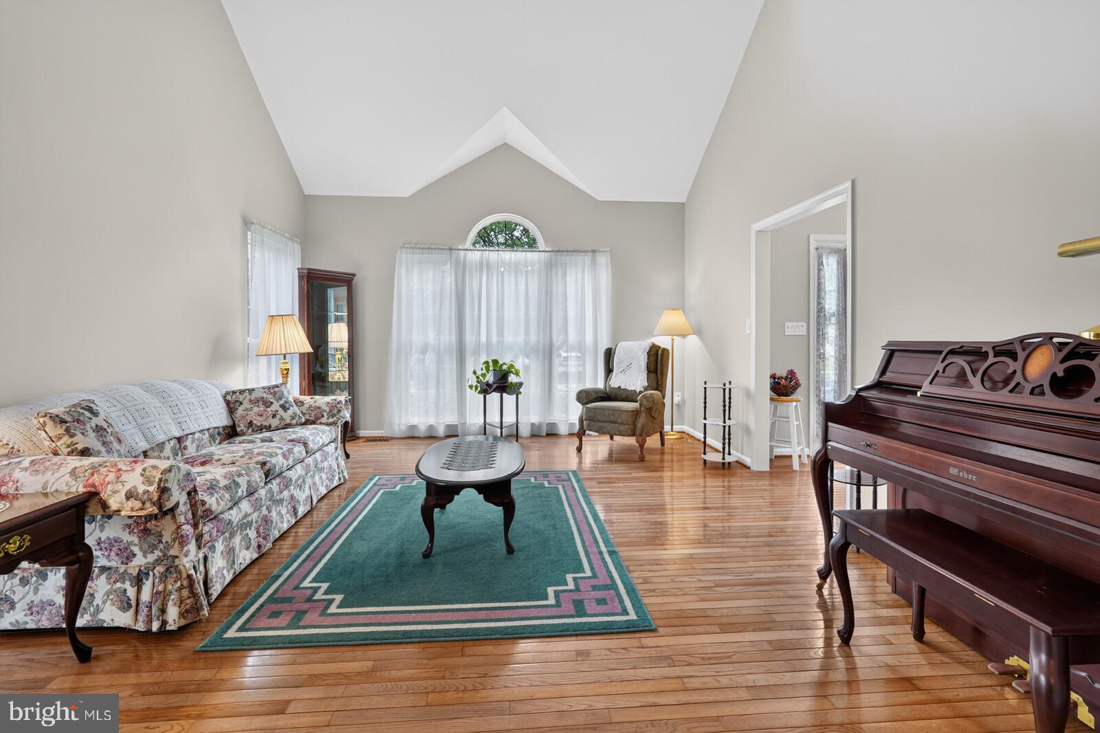 SENECA CROSSING - Residential