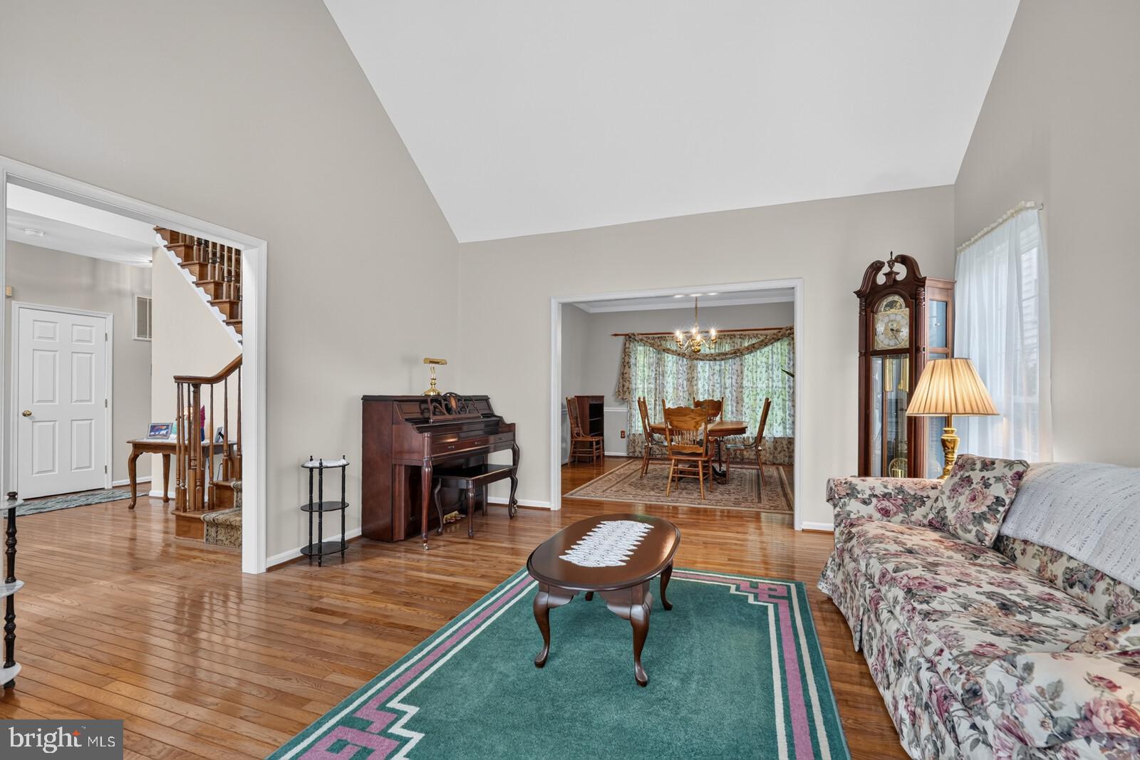 SENECA CROSSING - Residential