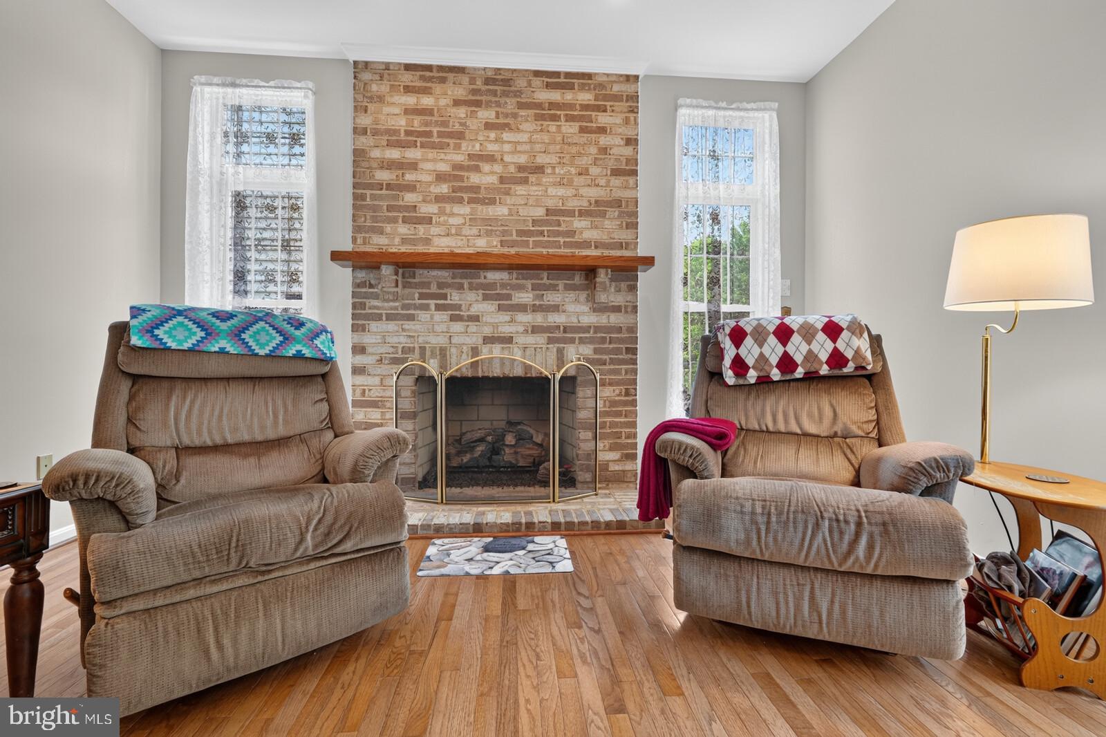SENECA CROSSING - Residential