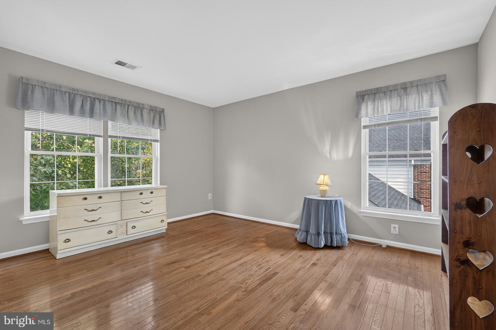 SENECA CROSSING - Residential
