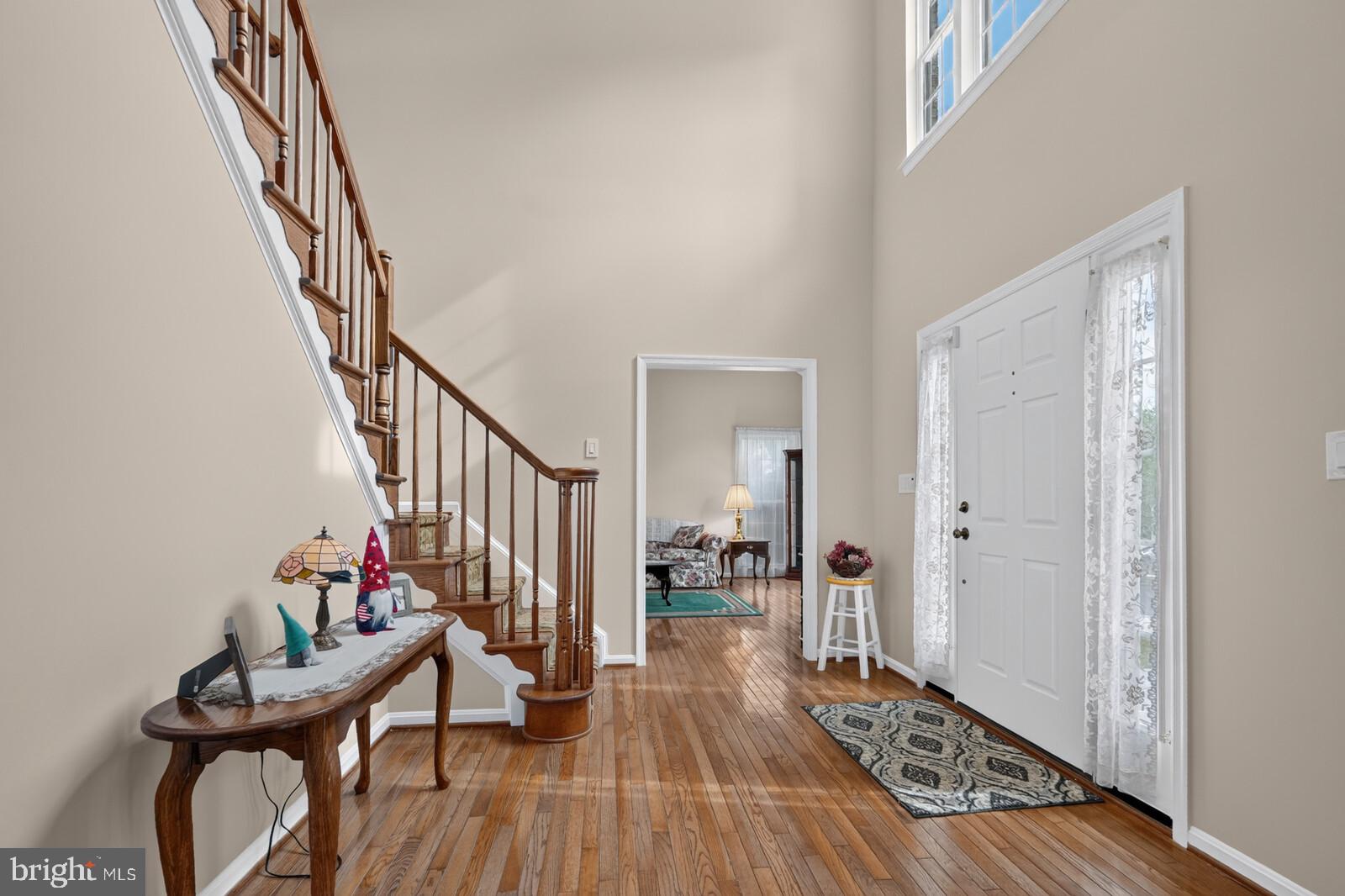 SENECA CROSSING - Residential