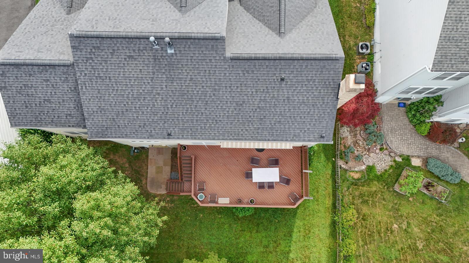 SENECA CROSSING - Residential