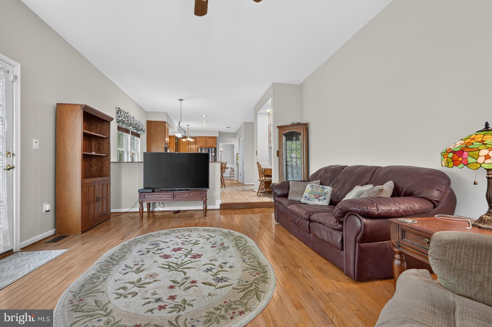 SENECA CROSSING - Residential