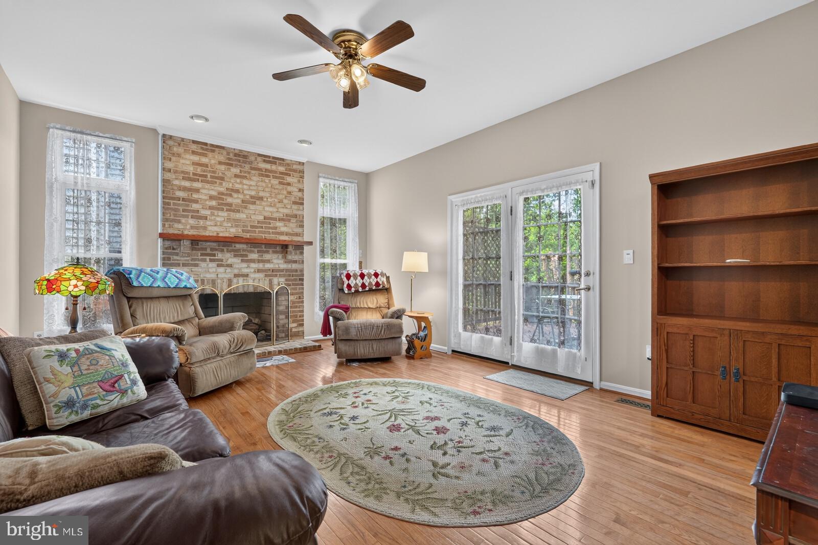 SENECA CROSSING - Residential