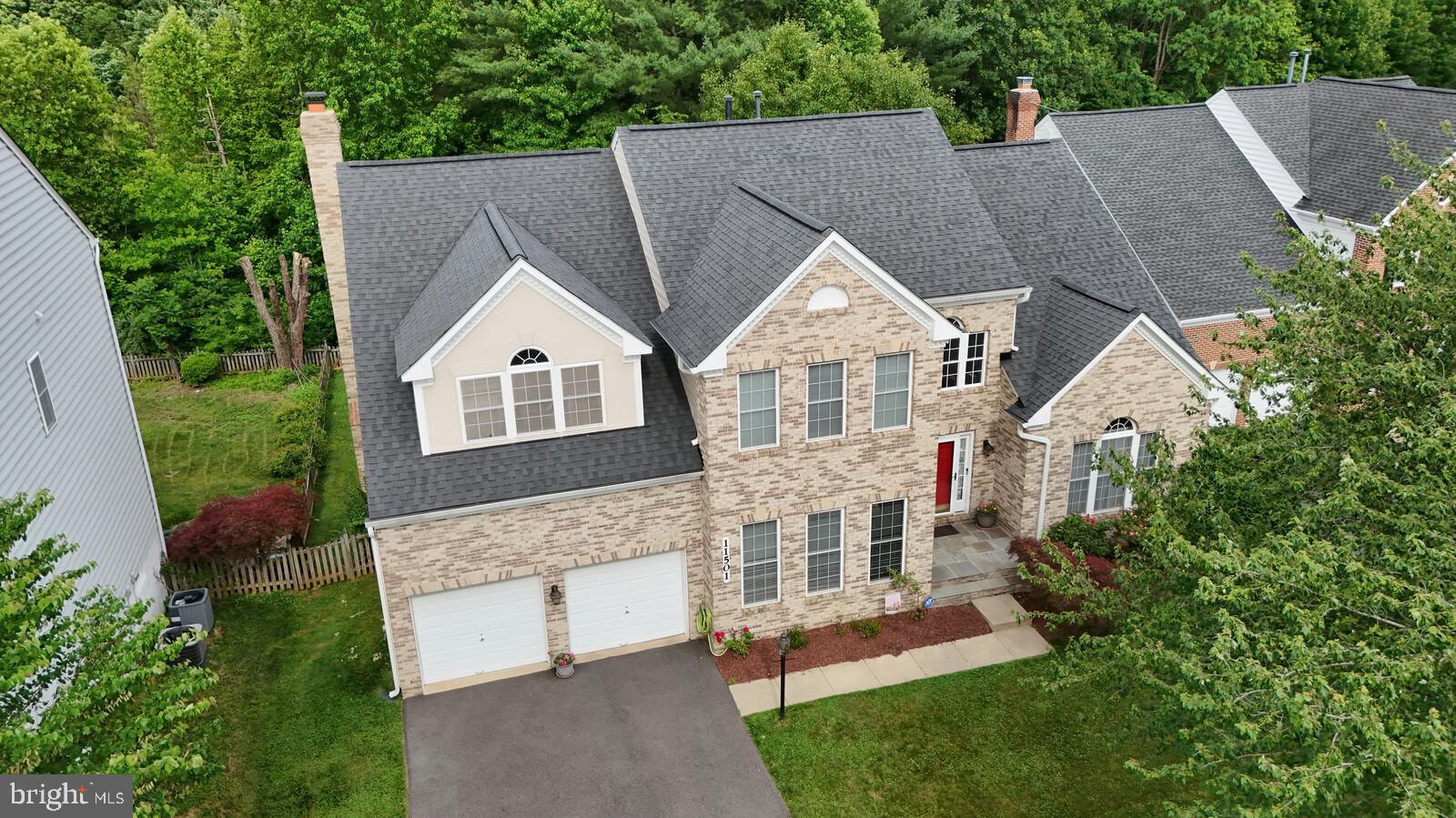 SENECA CROSSING - Residential