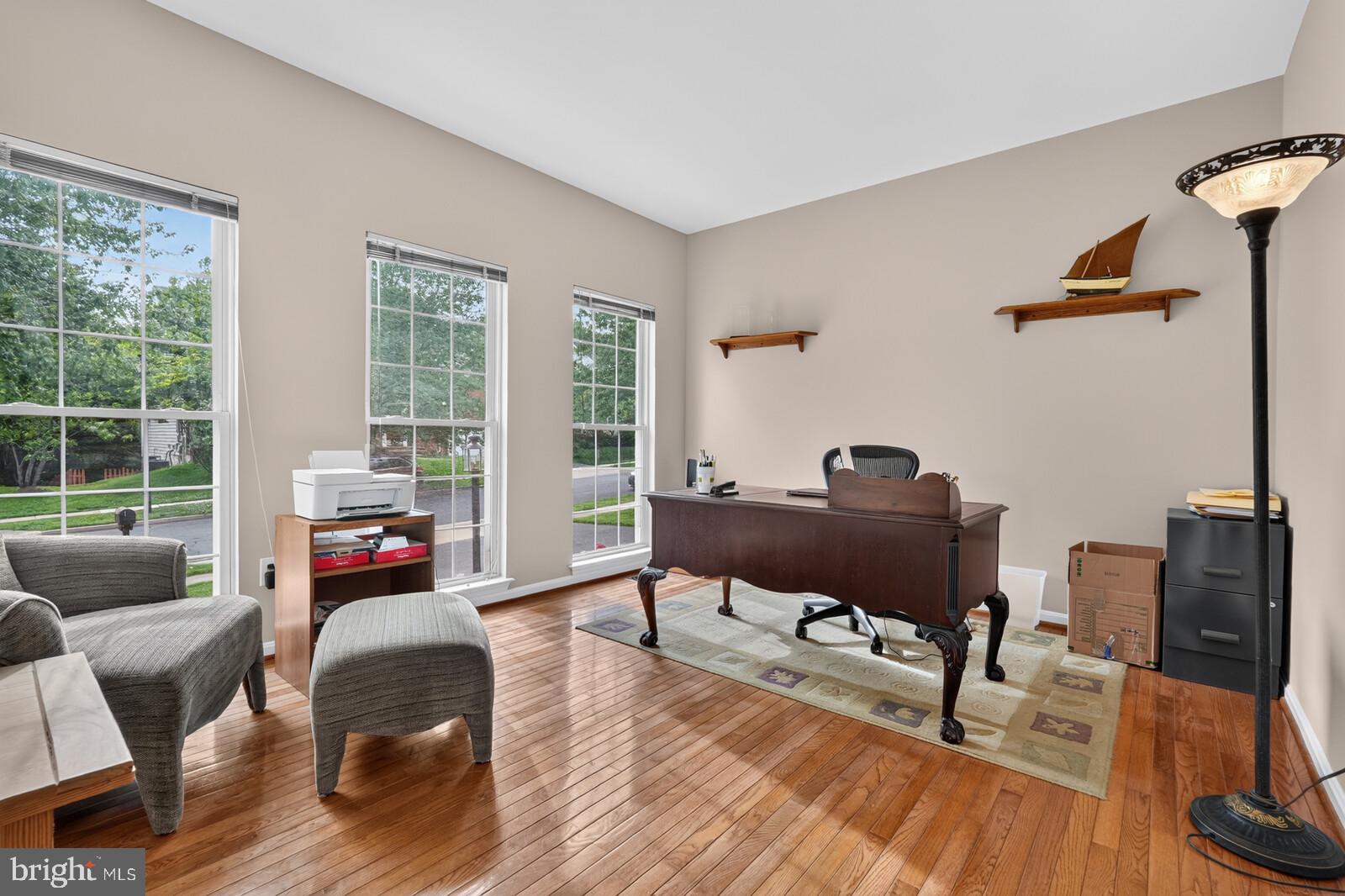 SENECA CROSSING - Residential