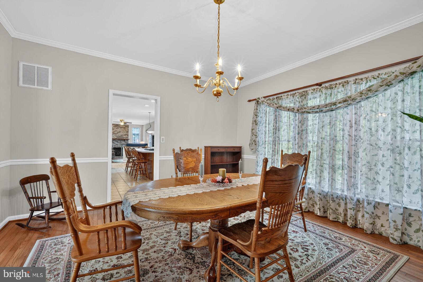 SENECA CROSSING - Residential