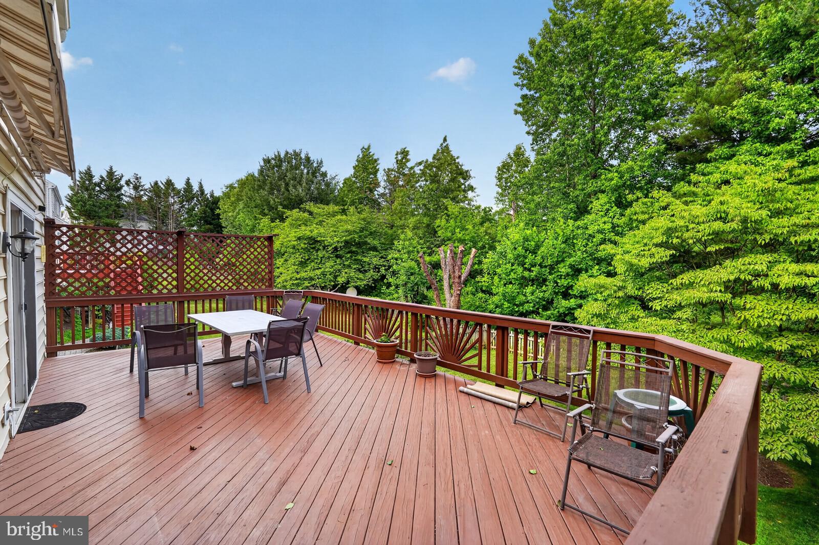 SENECA CROSSING - Residential