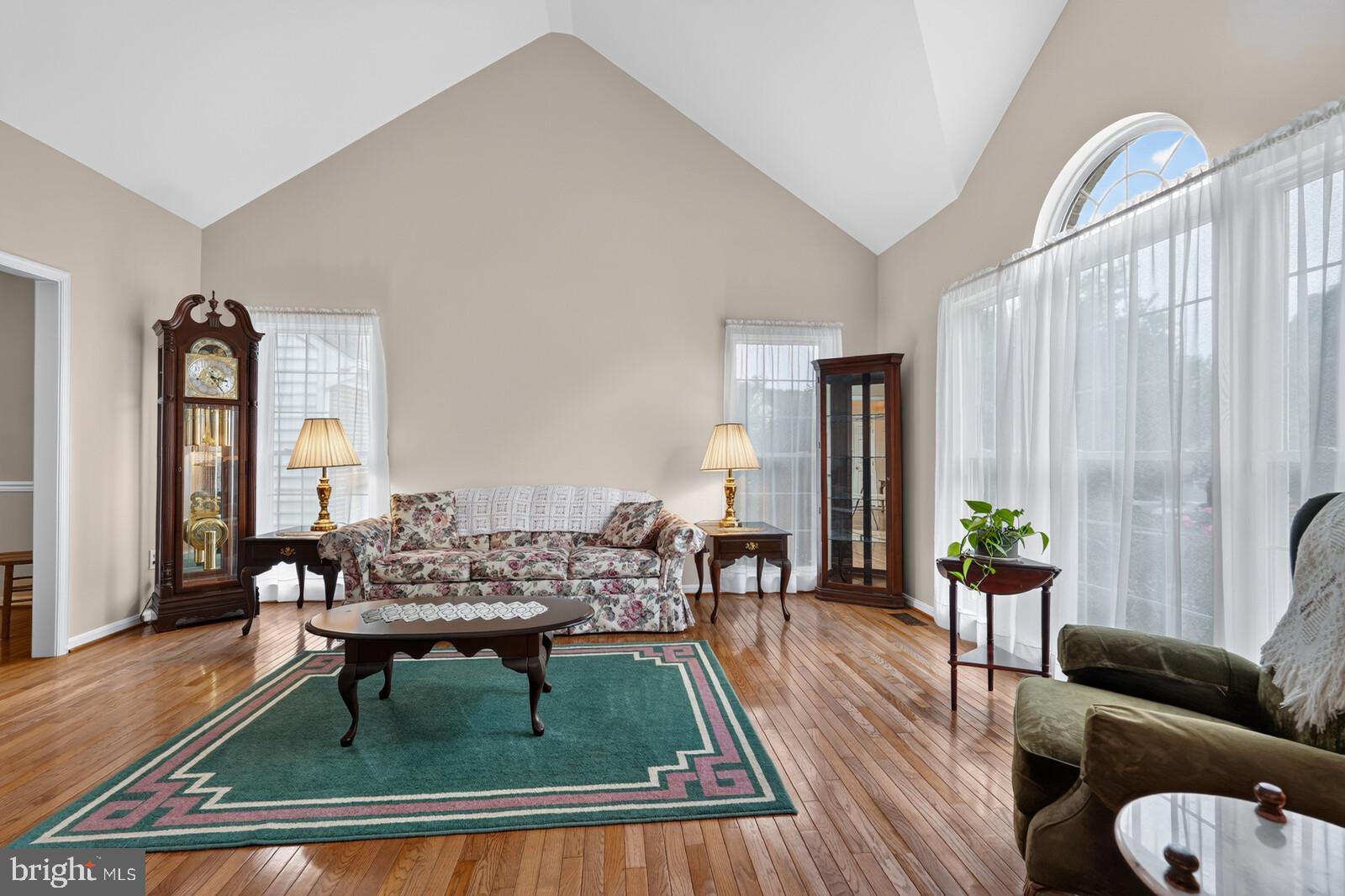 SENECA CROSSING - Residential