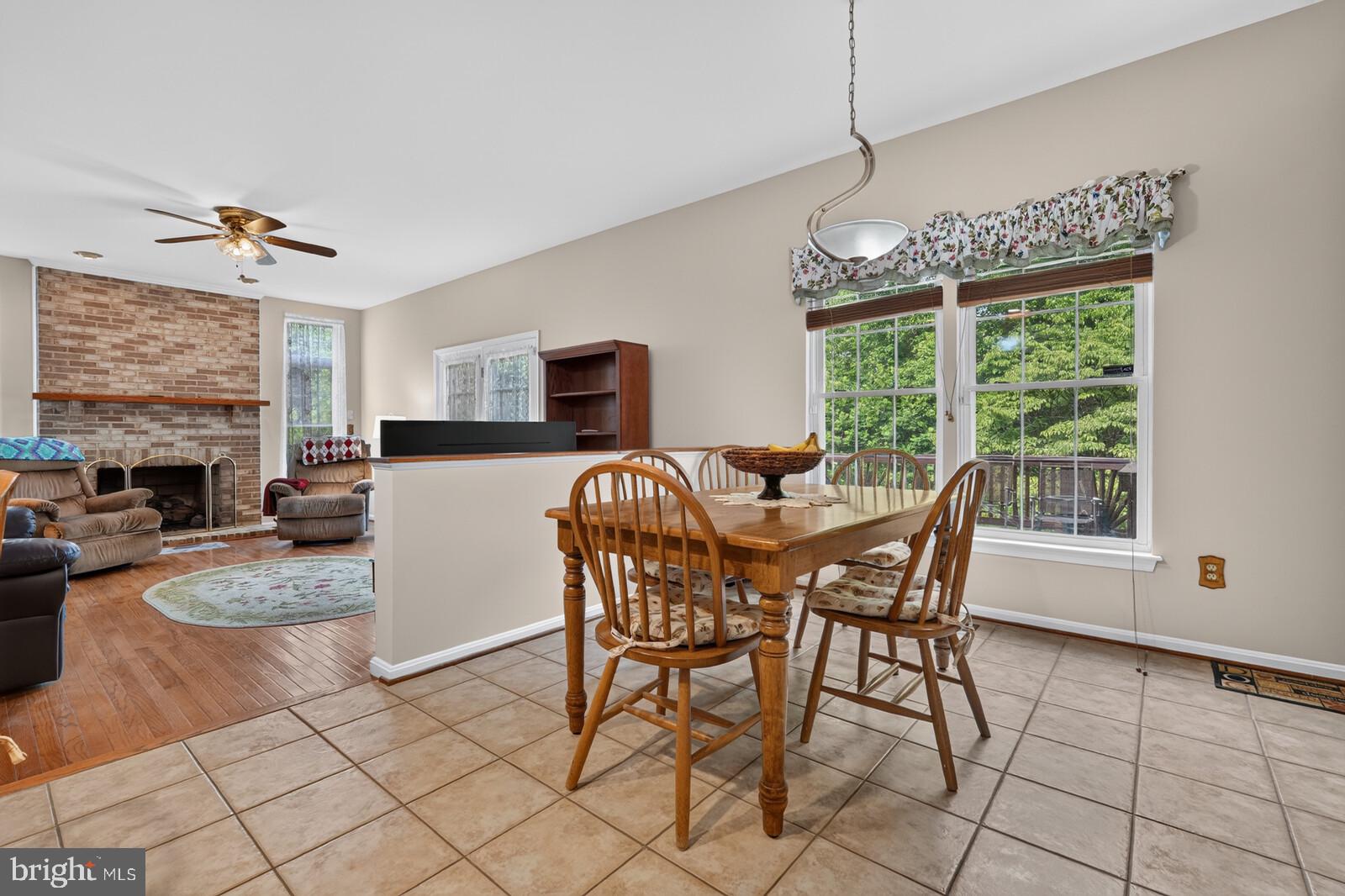 SENECA CROSSING - Residential