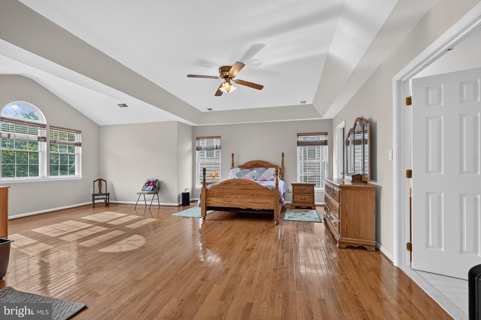 SENECA CROSSING - Residential