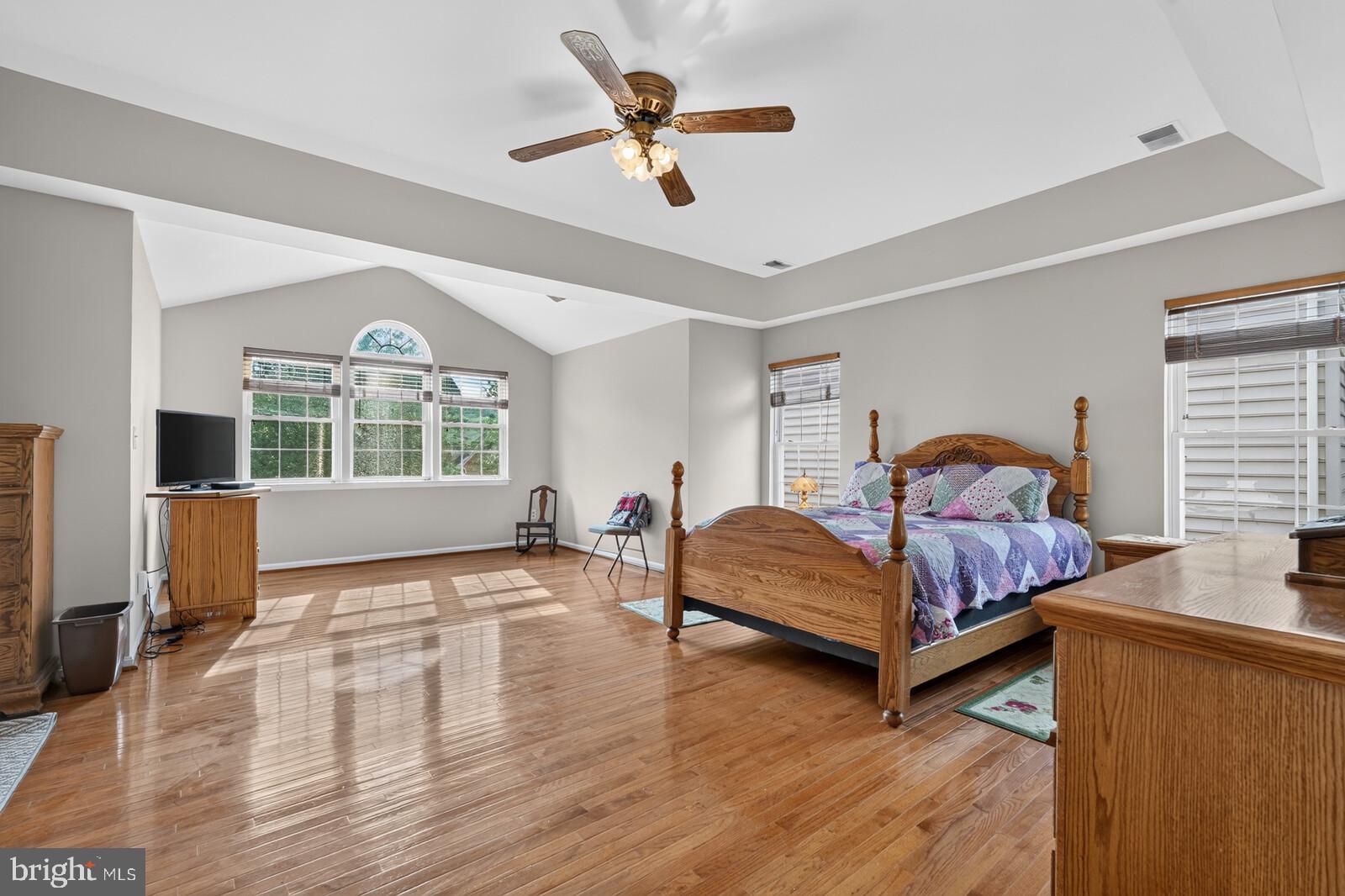 SENECA CROSSING - Residential