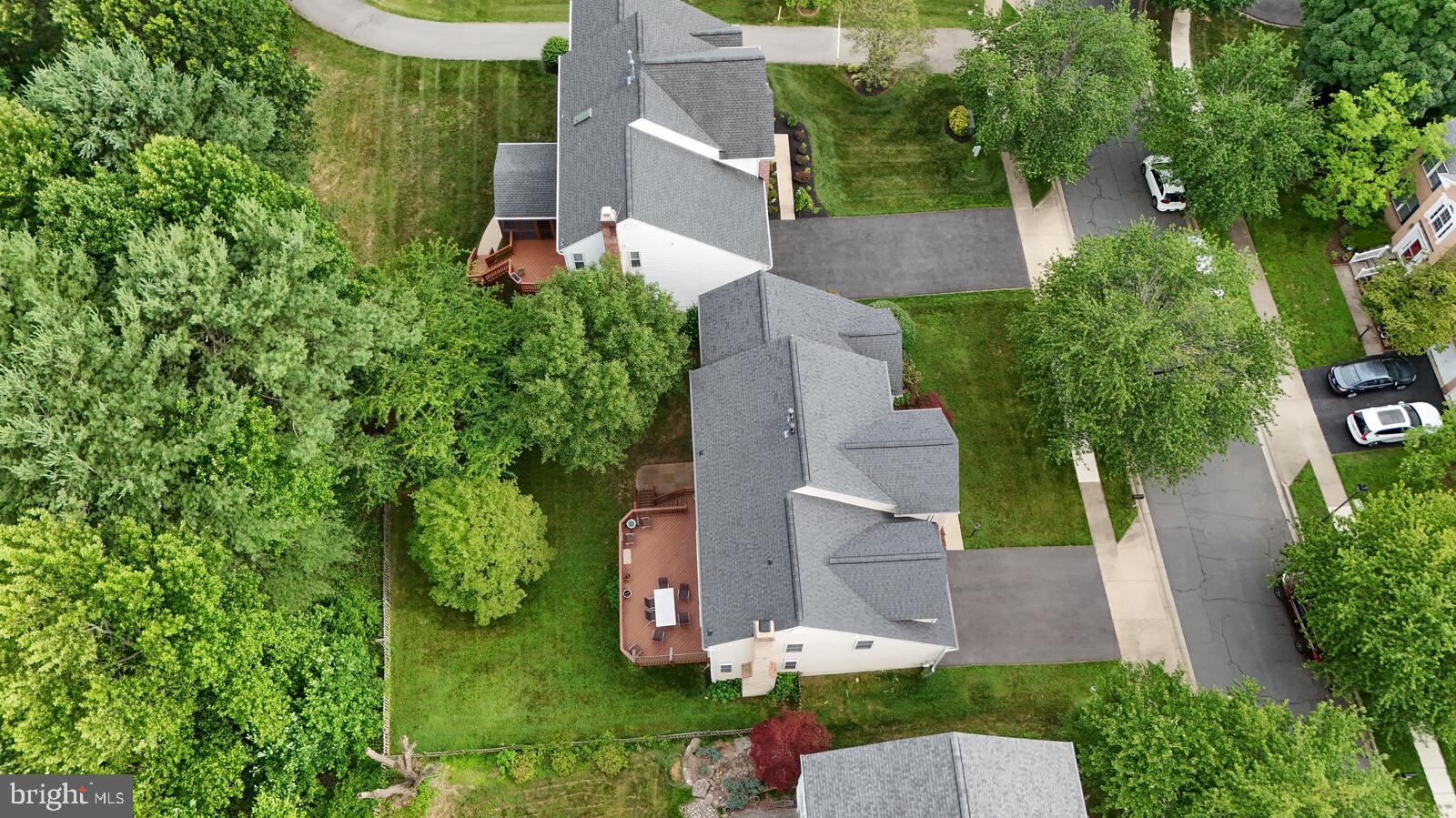 SENECA CROSSING - Residential