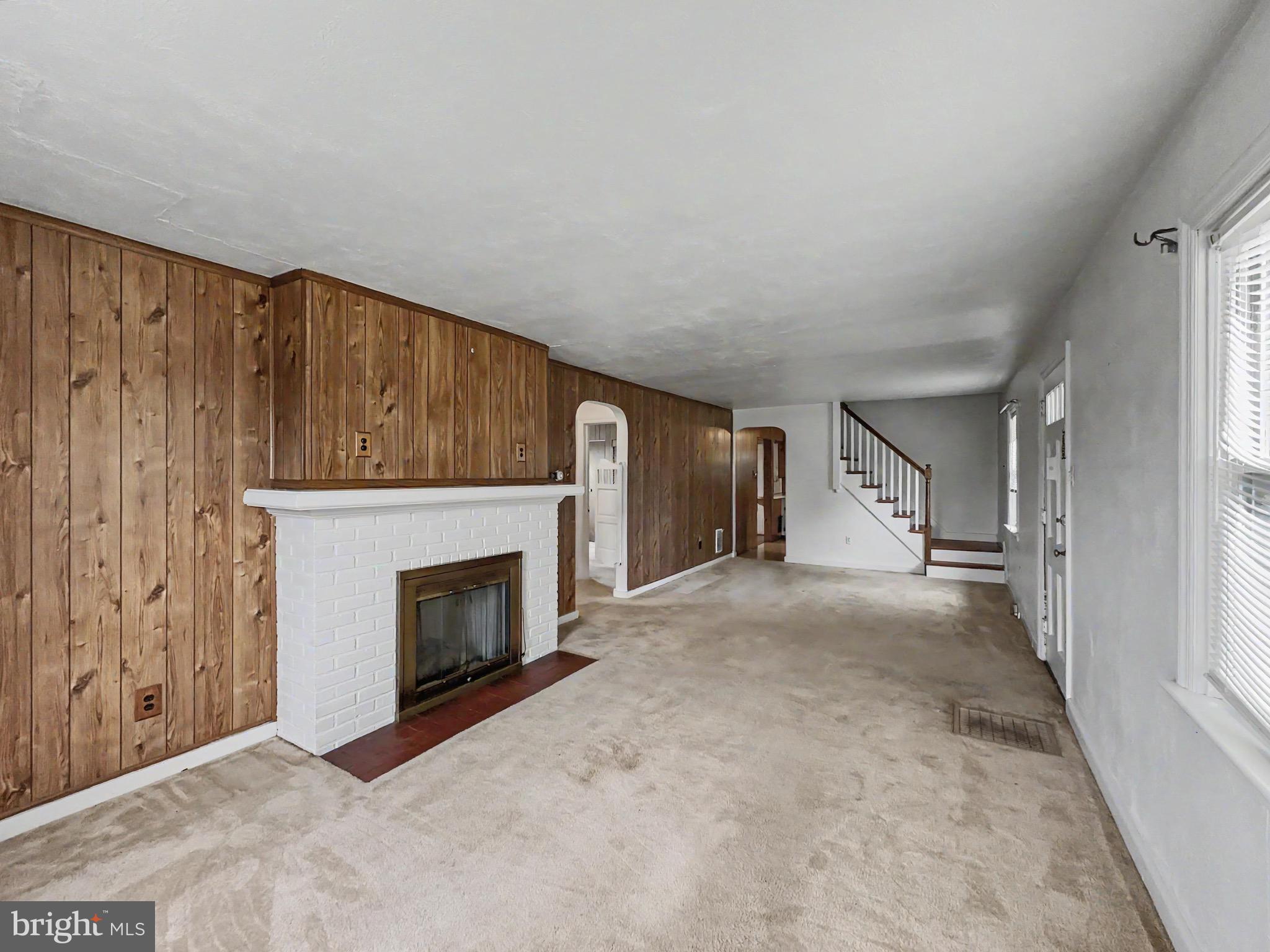 MANCHESTER BORO - Residential