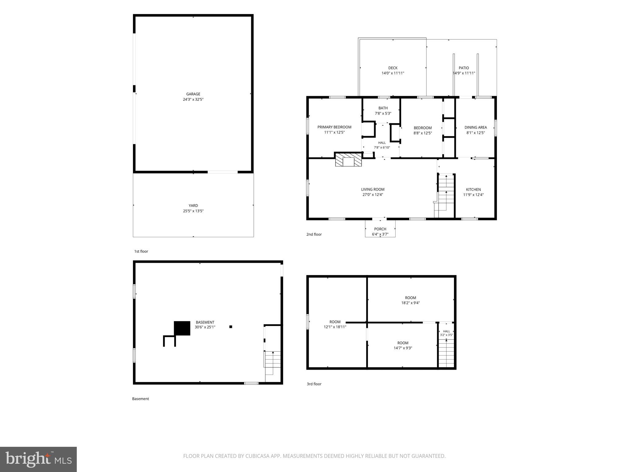 MANCHESTER BORO - Residential
