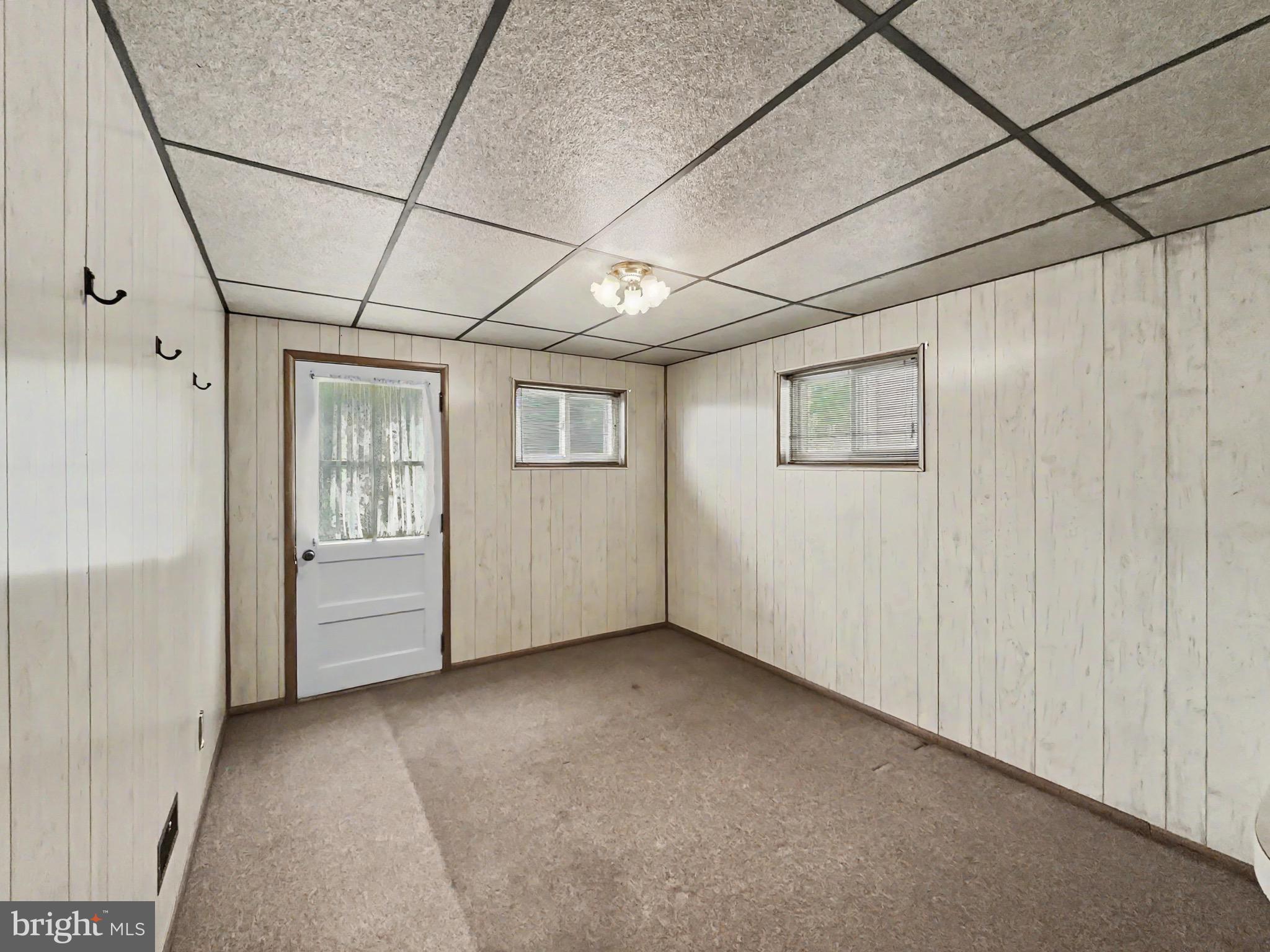 MANCHESTER BORO - Residential