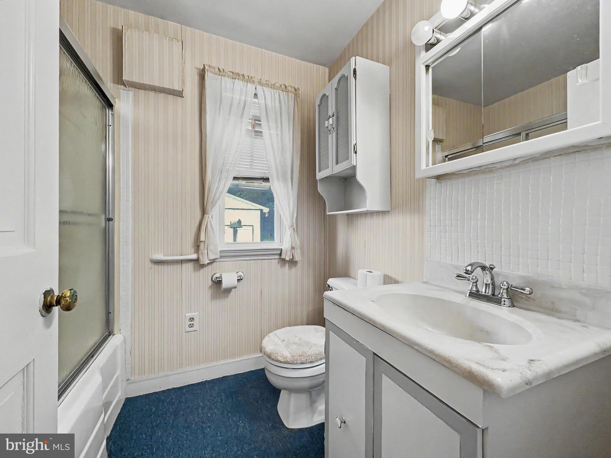 MANCHESTER BORO - Residential