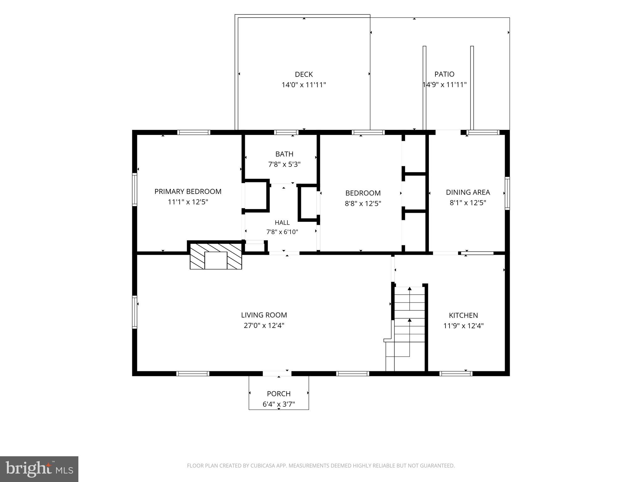 MANCHESTER BORO - Residential