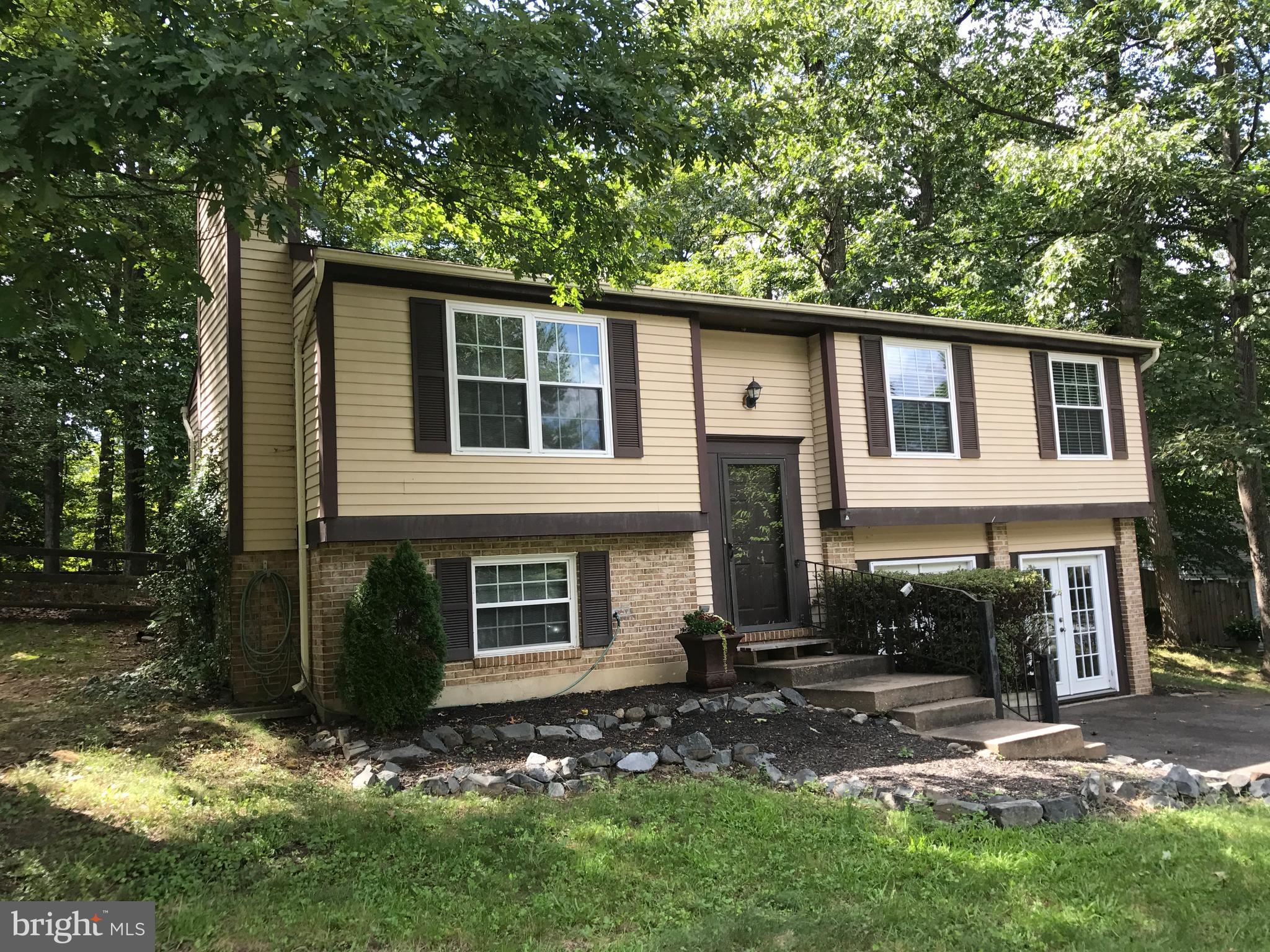 GREENRIDGE - Residential Lease